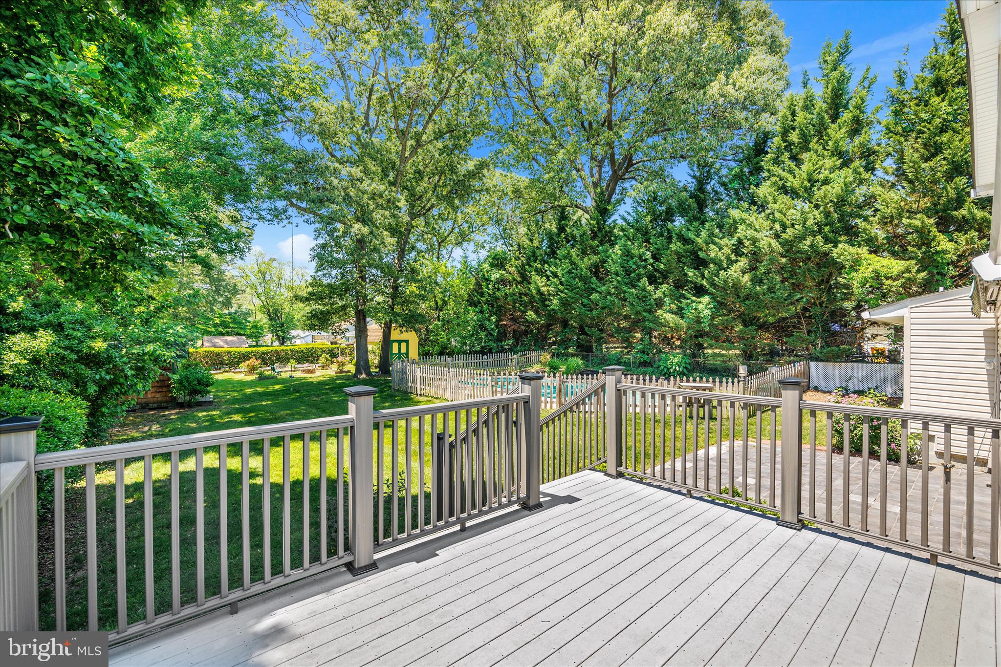 WEST RIVERDALE - Residential