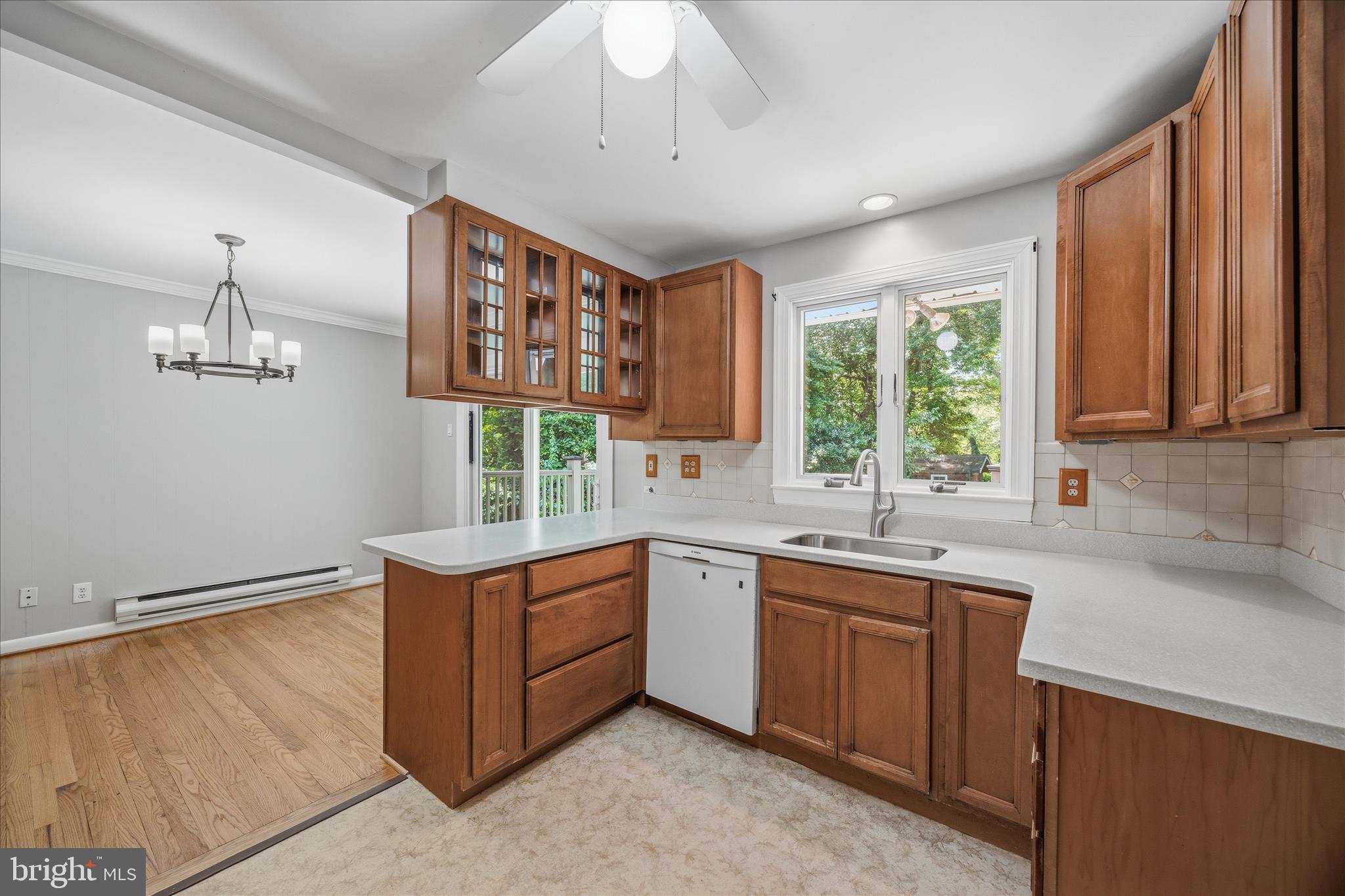 WEST RIVERDALE - Residential