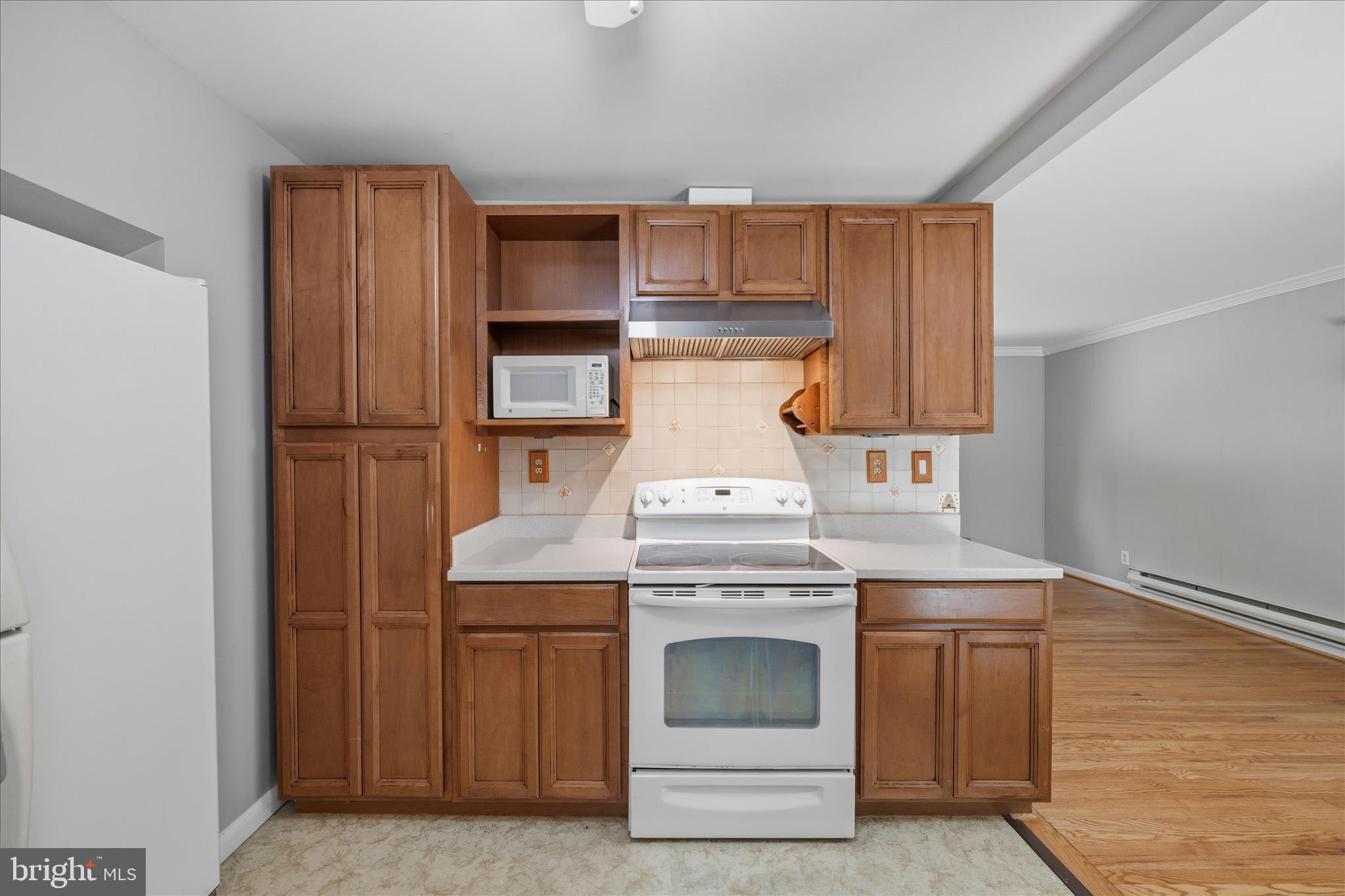 WEST RIVERDALE - Residential
