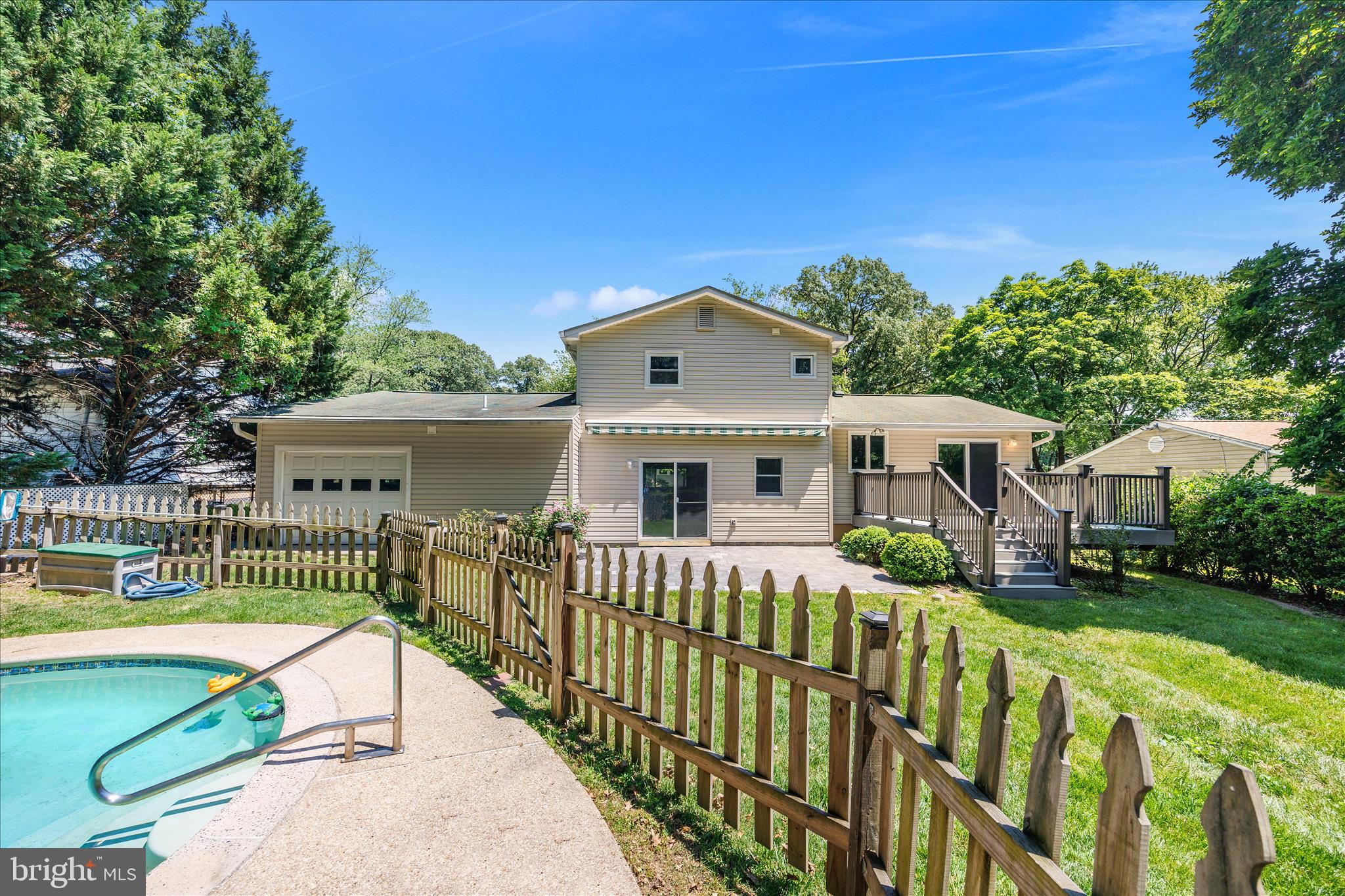 WEST RIVERDALE - Residential