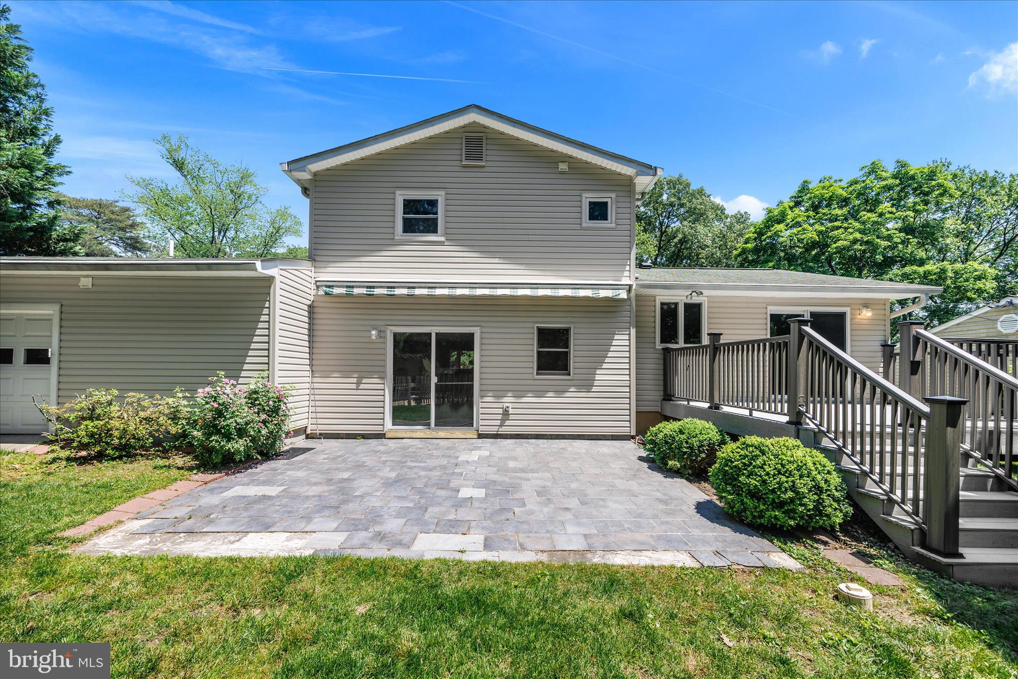 WEST RIVERDALE - Residential