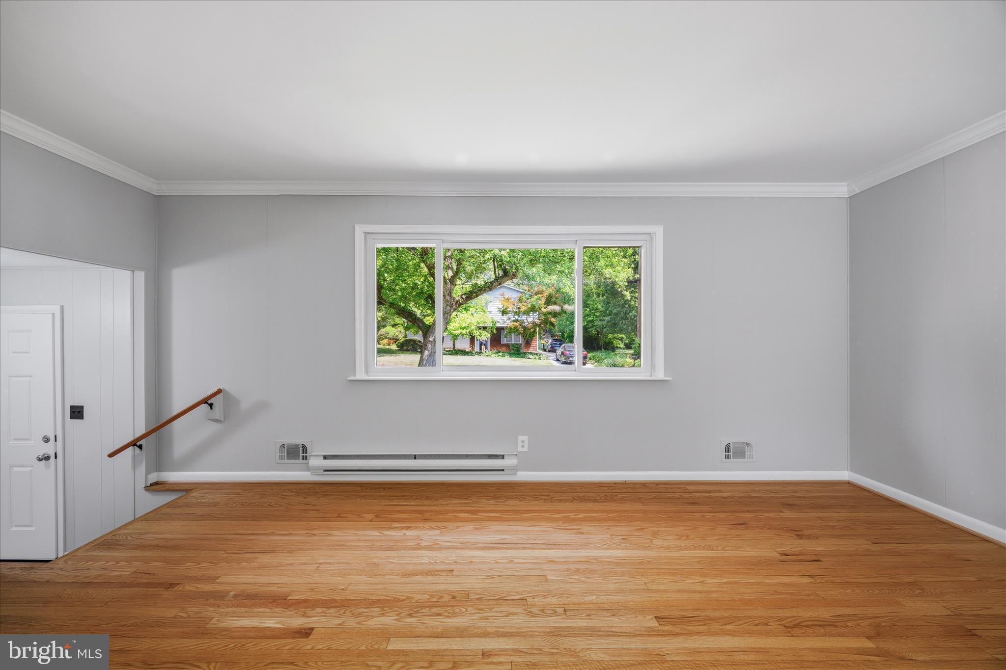 WEST RIVERDALE - Residential