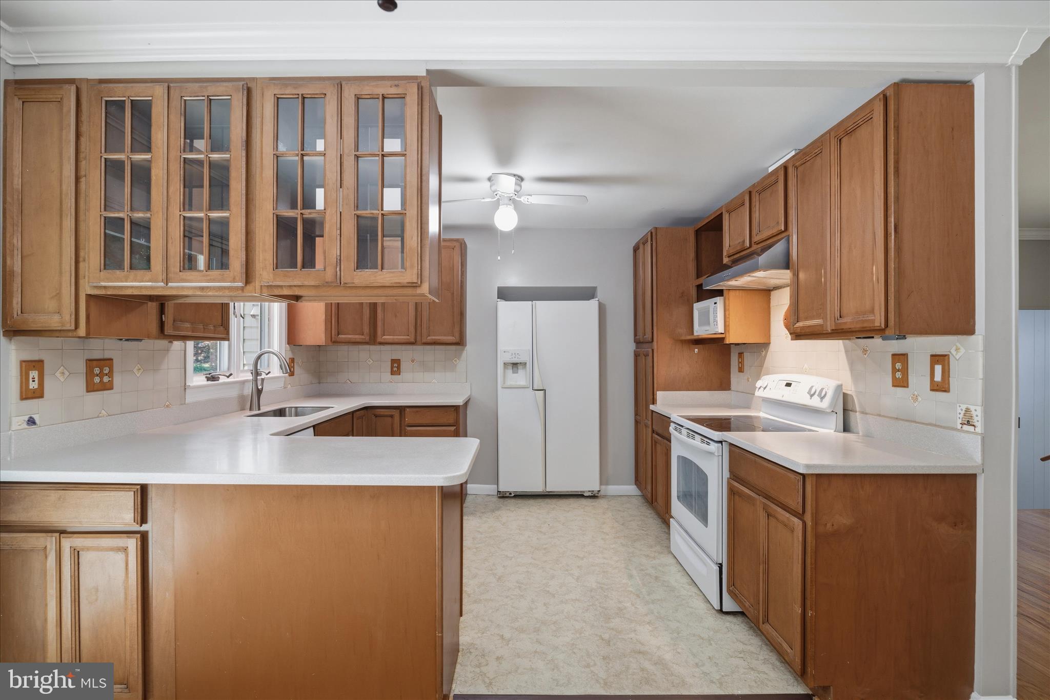 WEST RIVERDALE - Residential