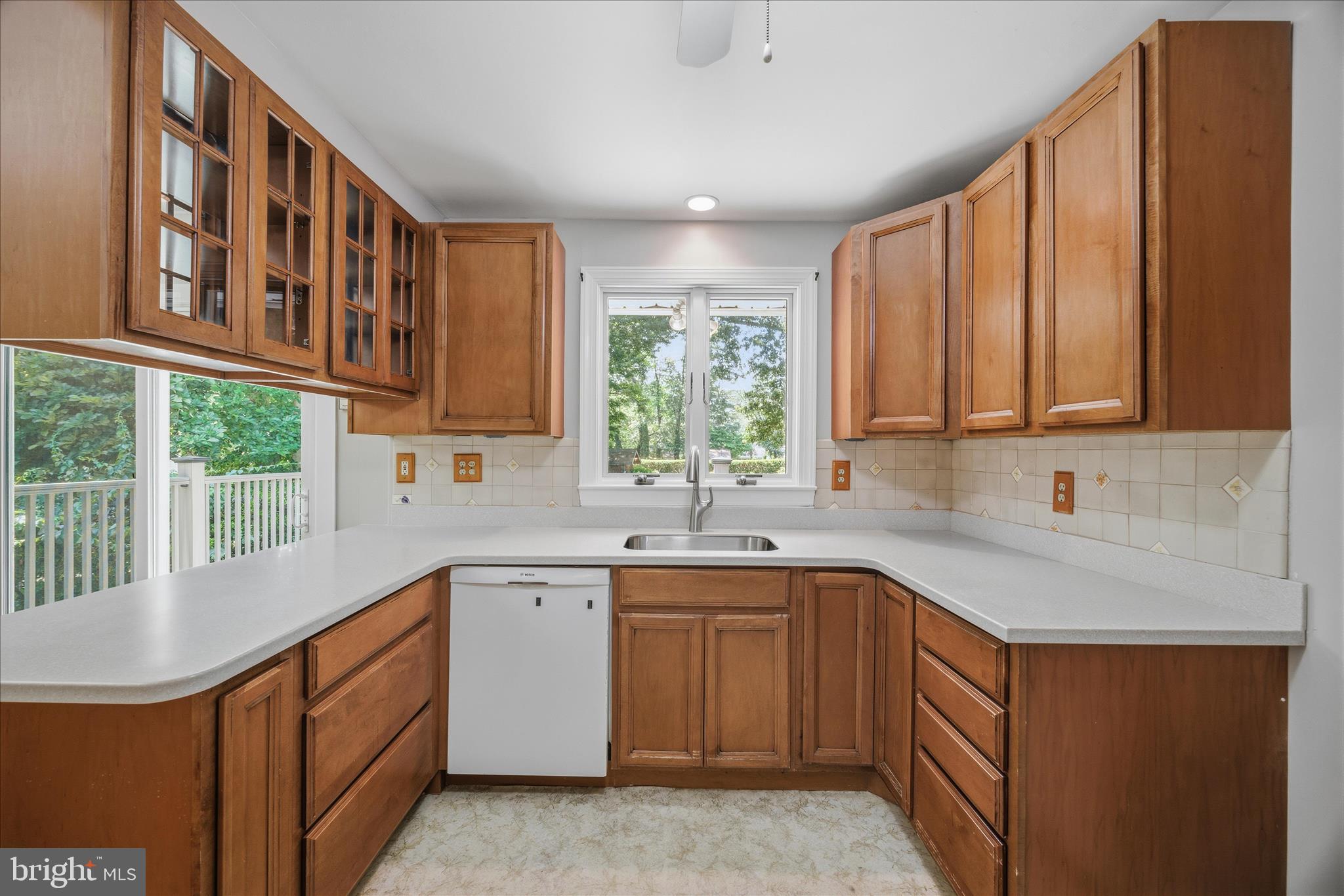 WEST RIVERDALE - Residential