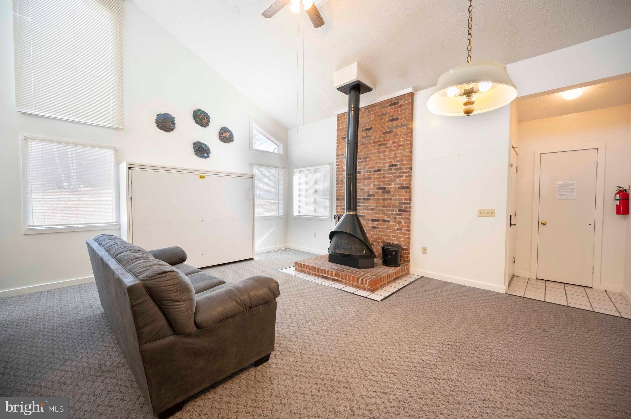 BRYCE  MOUNTAIN - Residential