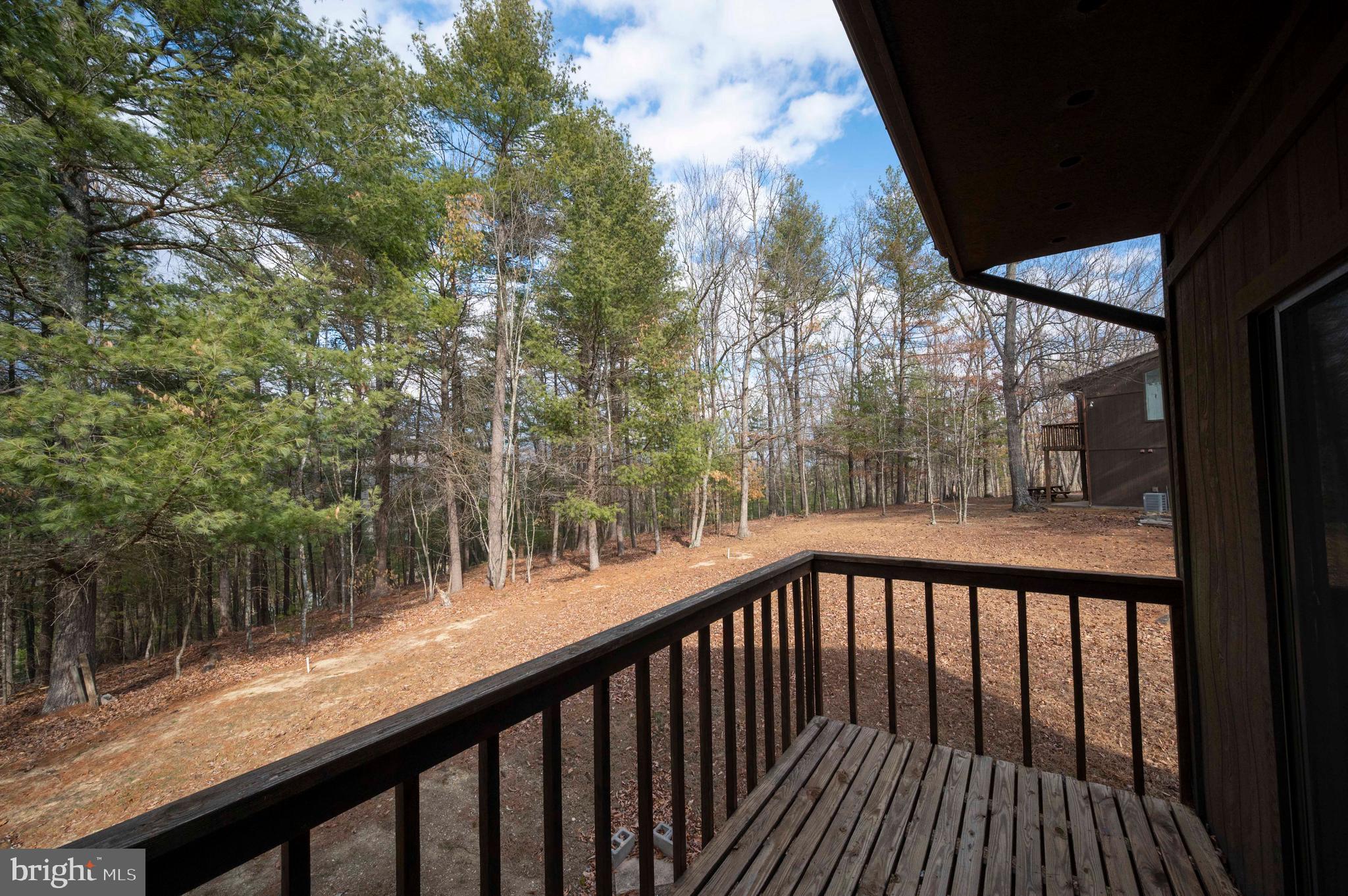 BRYCE  MOUNTAIN - Residential