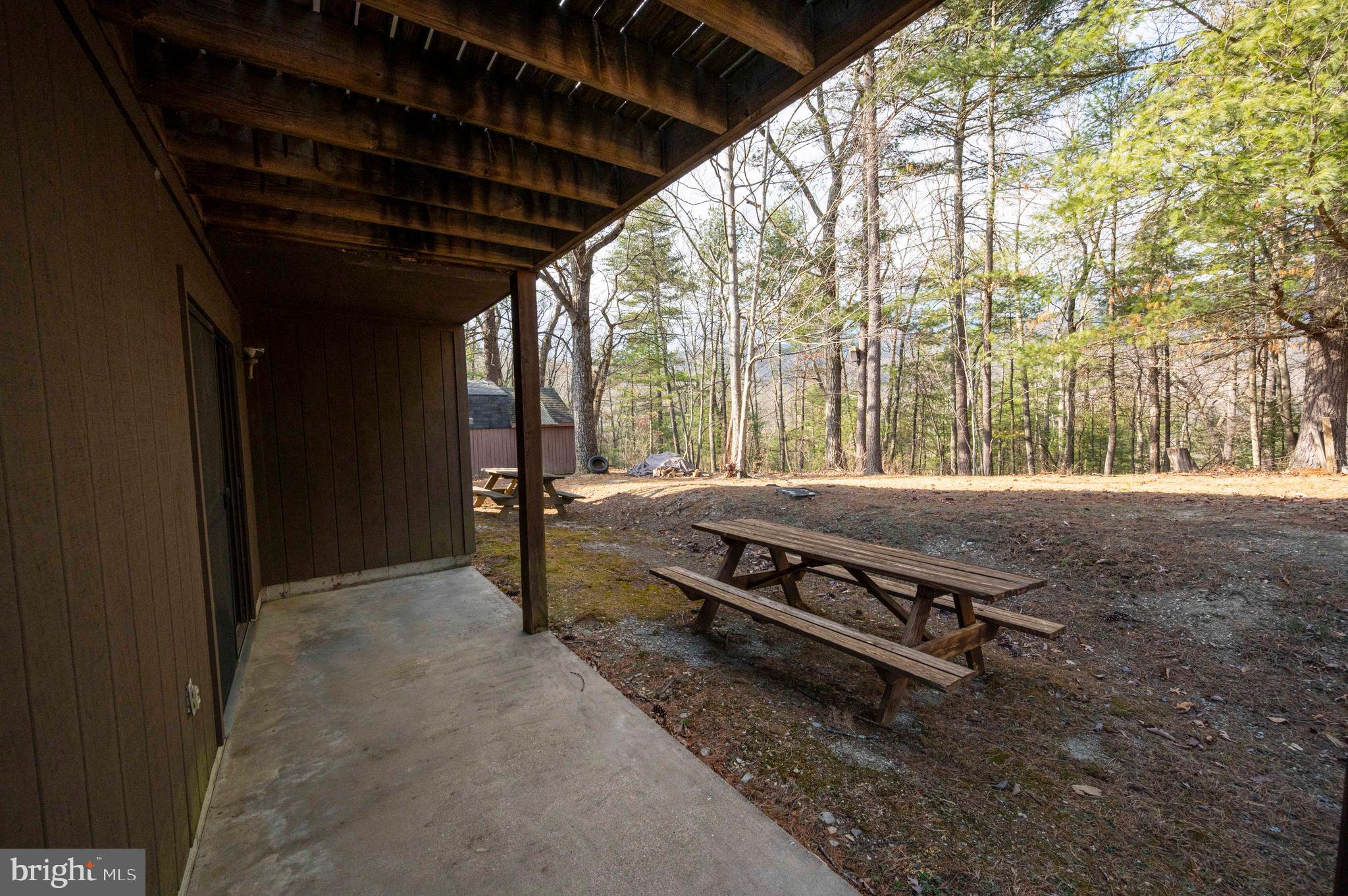 BRYCE  MOUNTAIN - Residential