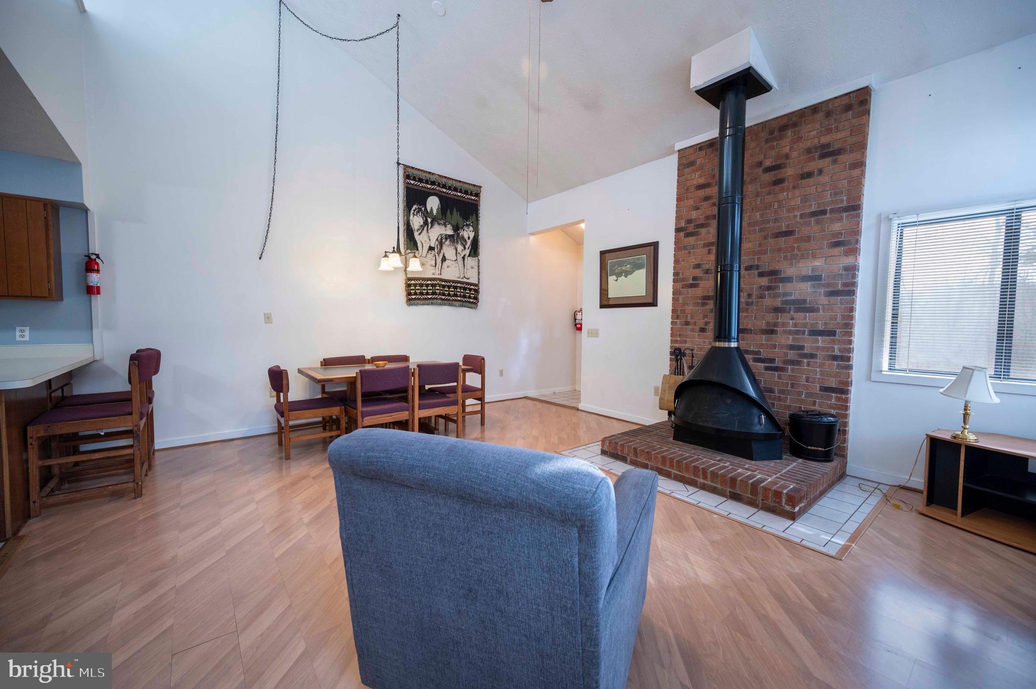 BRYCE  MOUNTAIN - Residential