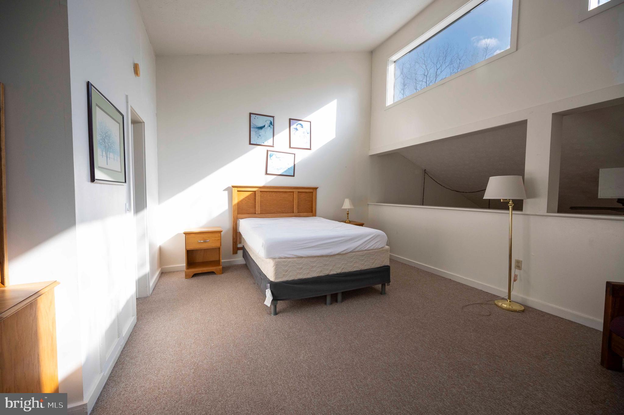 BRYCE  MOUNTAIN - Residential