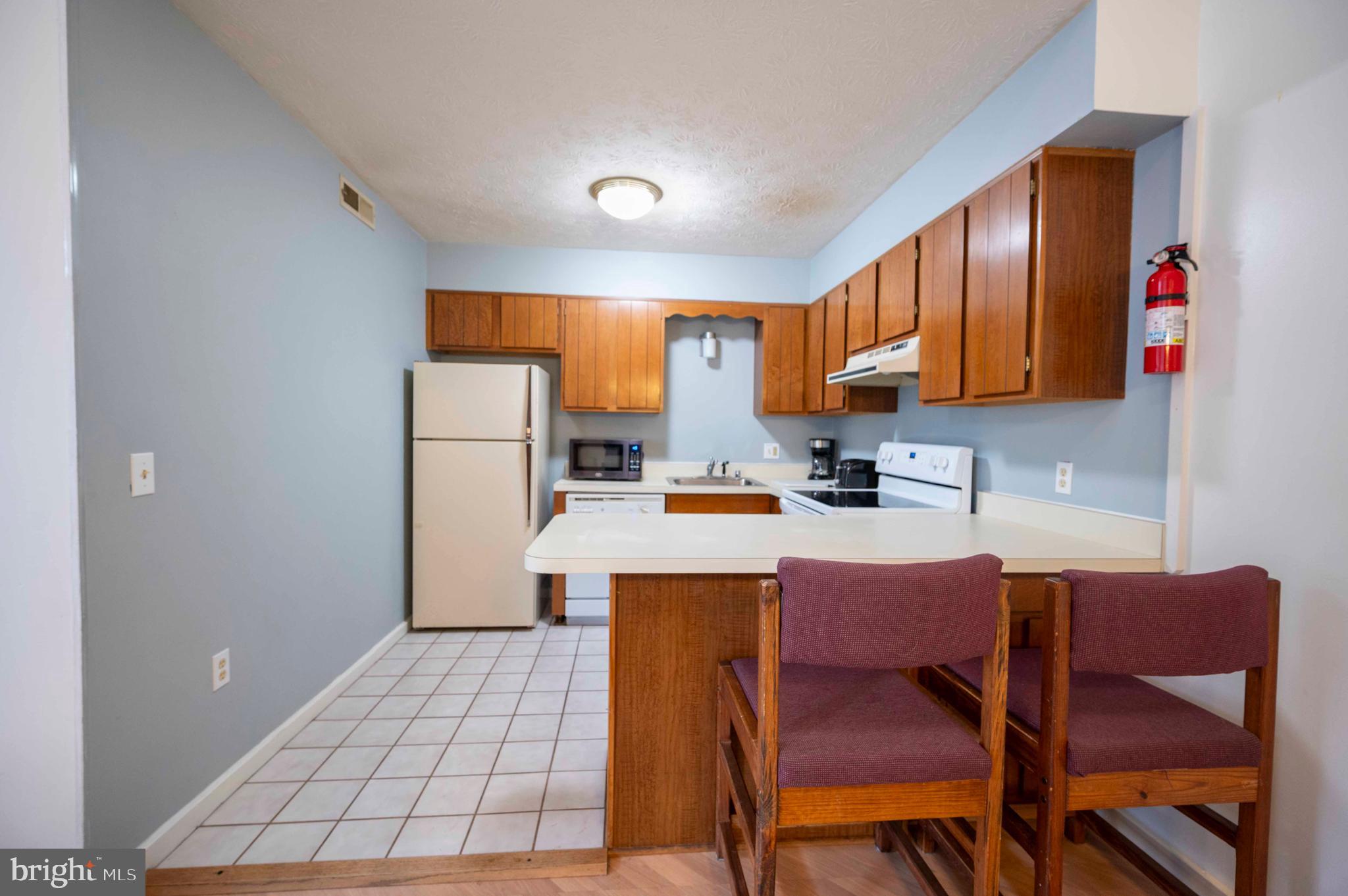 BRYCE  MOUNTAIN - Residential