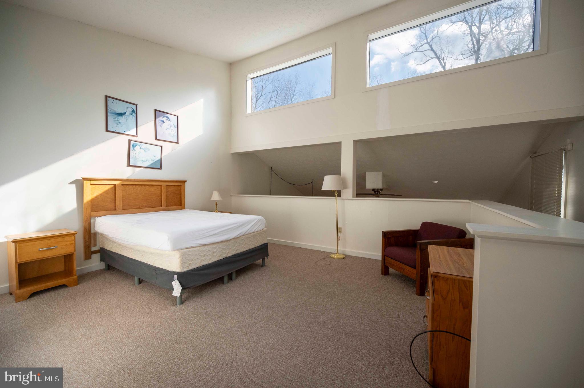 BRYCE  MOUNTAIN - Residential