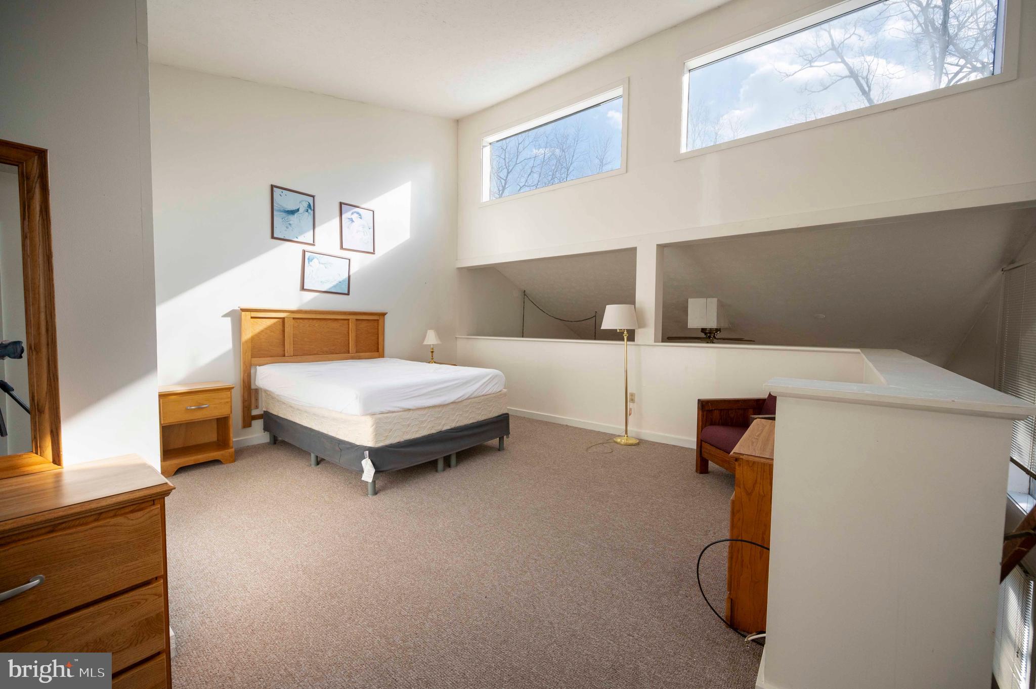 BRYCE  MOUNTAIN - Residential