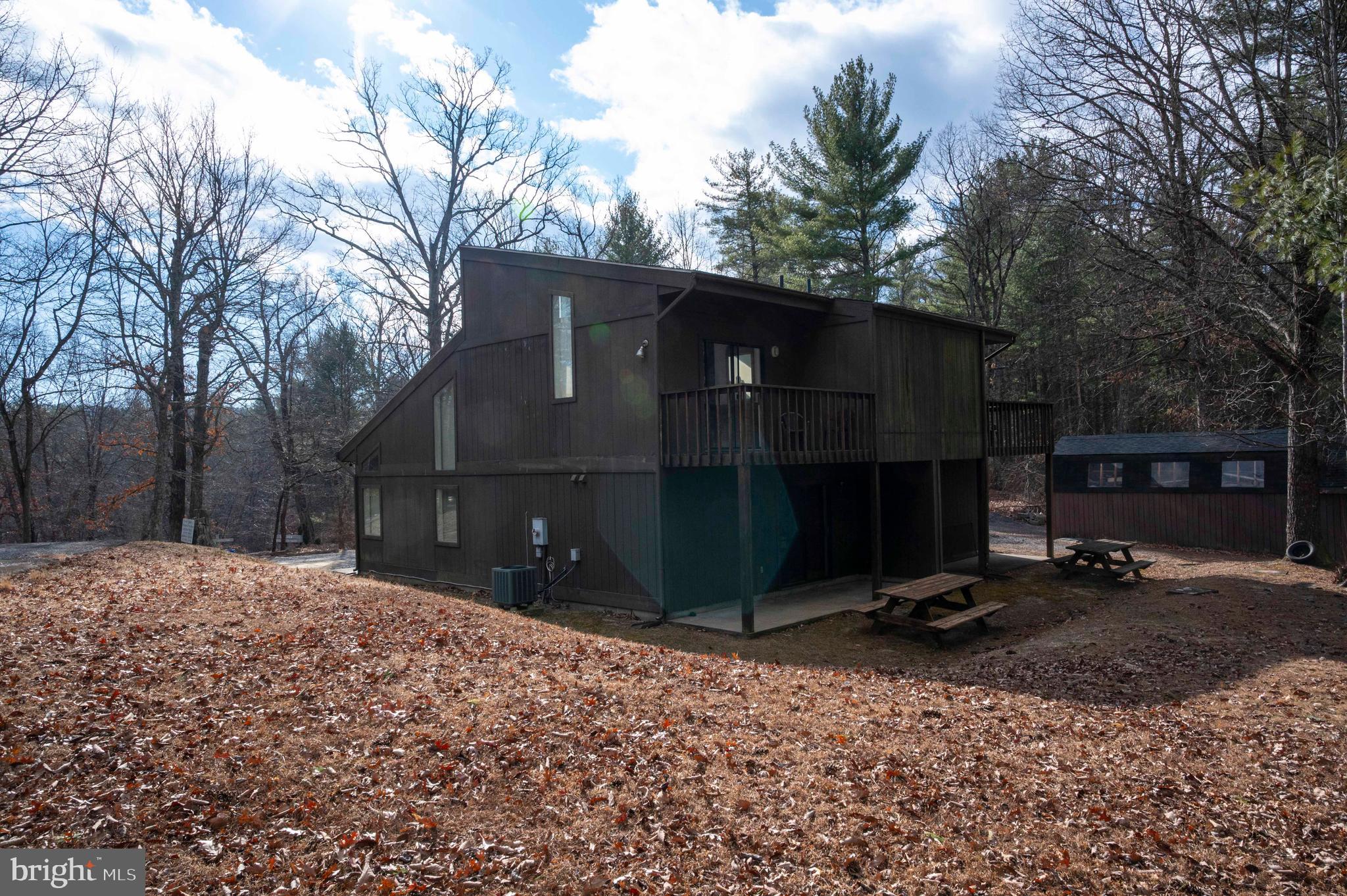 BRYCE  MOUNTAIN - Residential