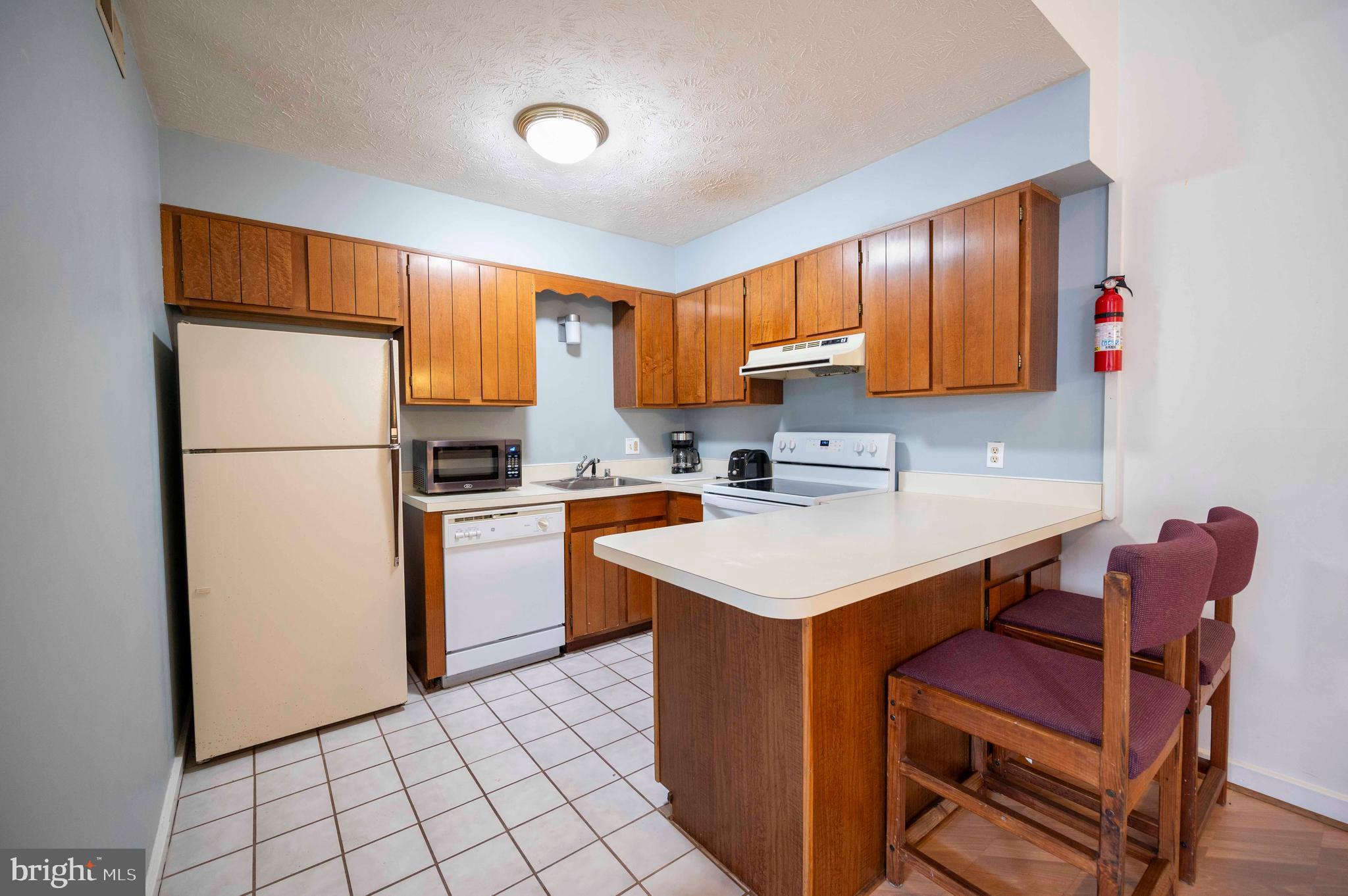 BRYCE  MOUNTAIN - Residential