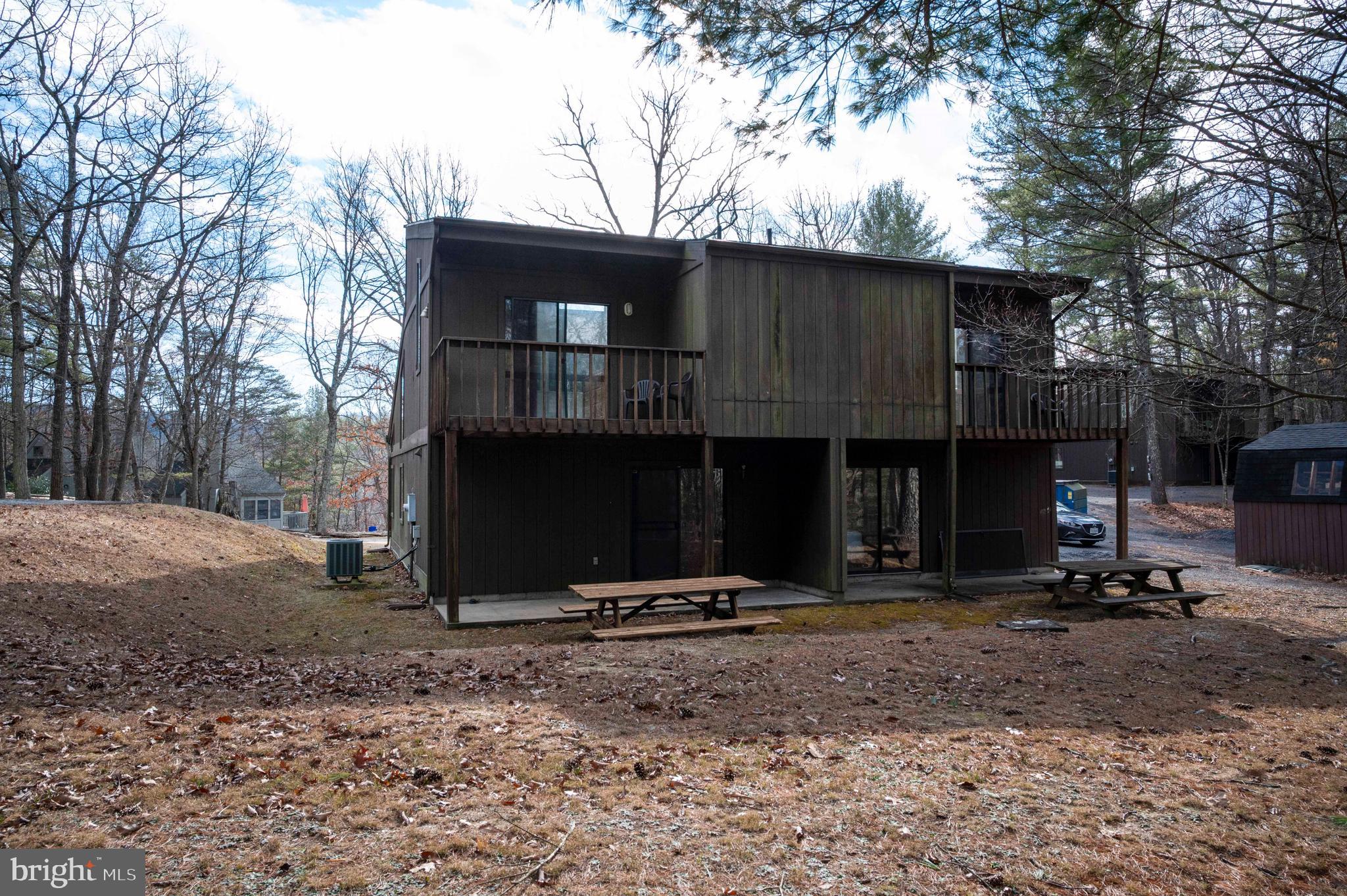 BRYCE  MOUNTAIN - Residential