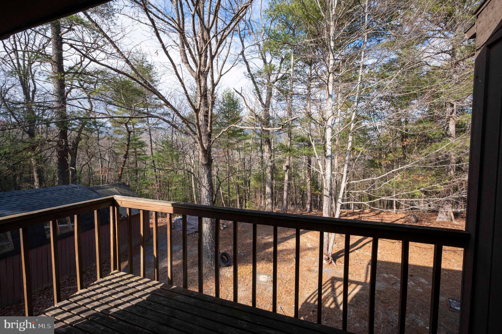 BRYCE  MOUNTAIN - Residential