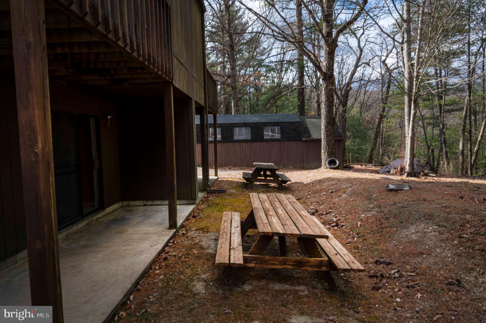 BRYCE  MOUNTAIN - Residential