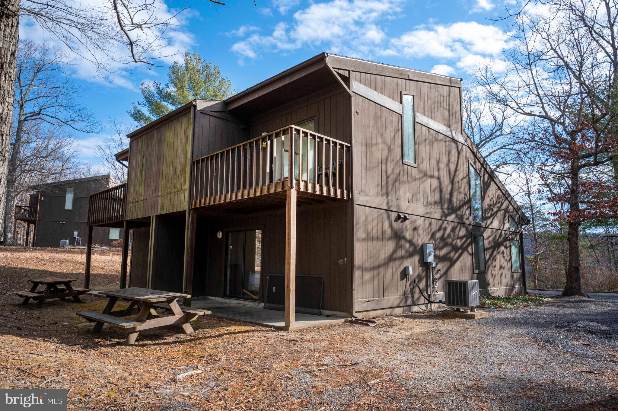 BRYCE  MOUNTAIN - Residential