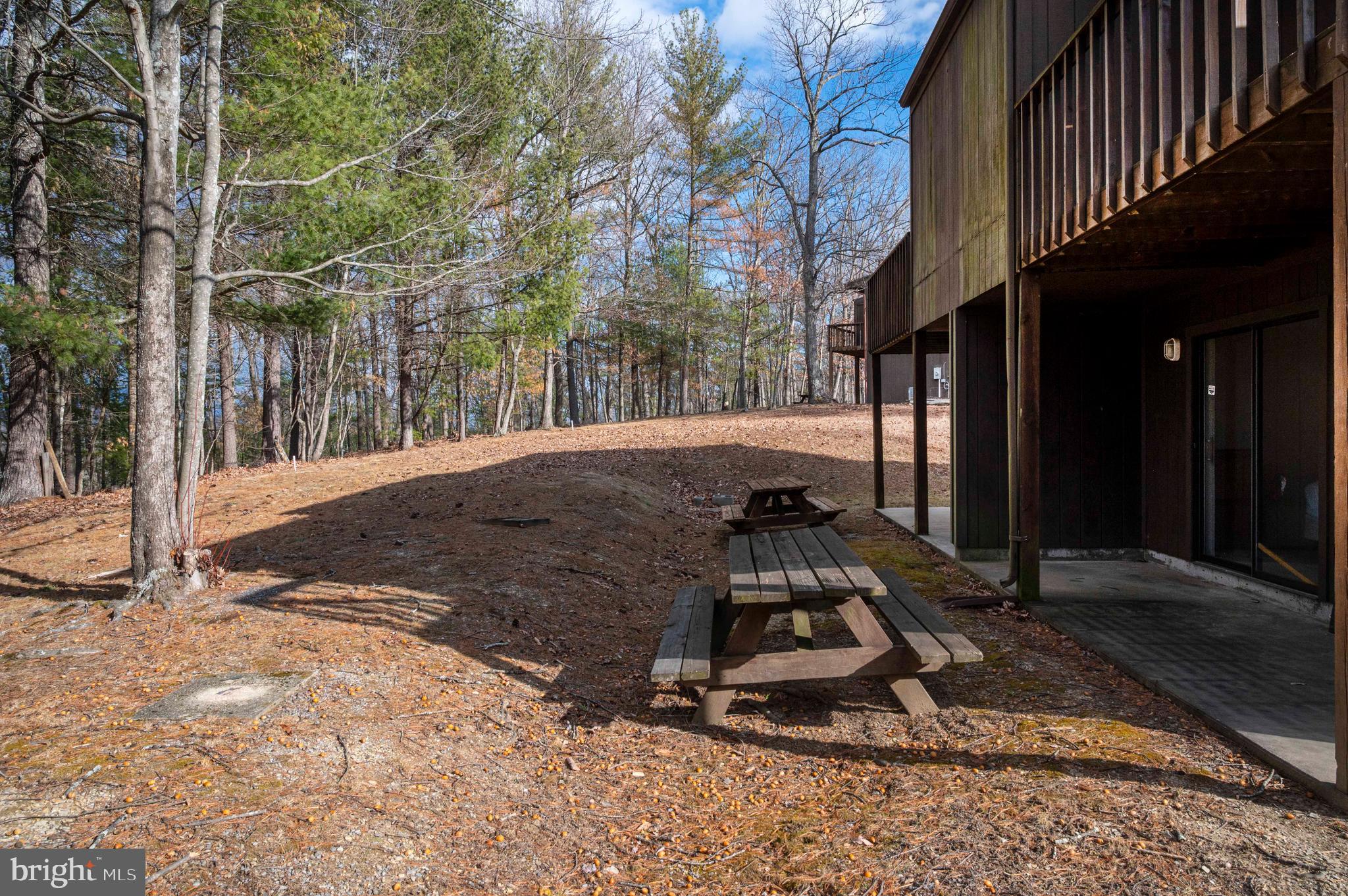 BRYCE  MOUNTAIN - Residential