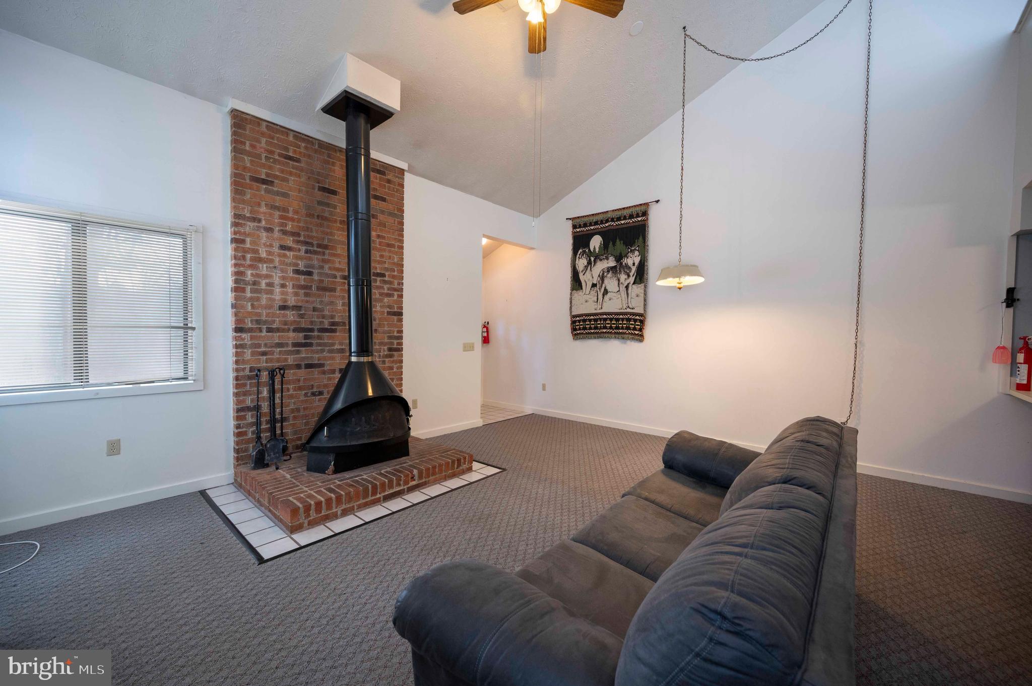 BRYCE  MOUNTAIN - Residential