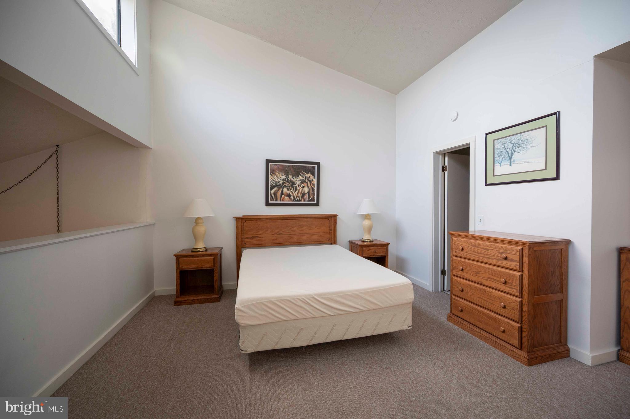 BRYCE  MOUNTAIN - Residential