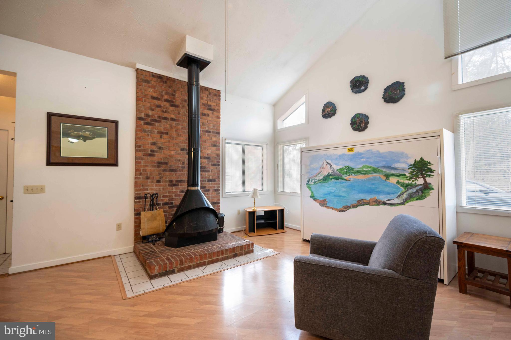 BRYCE  MOUNTAIN - Residential