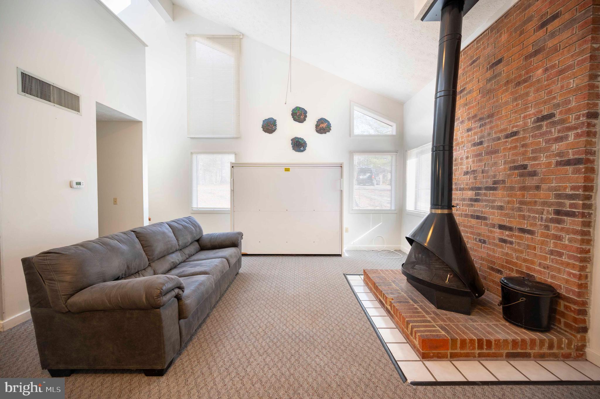 BRYCE  MOUNTAIN - Residential