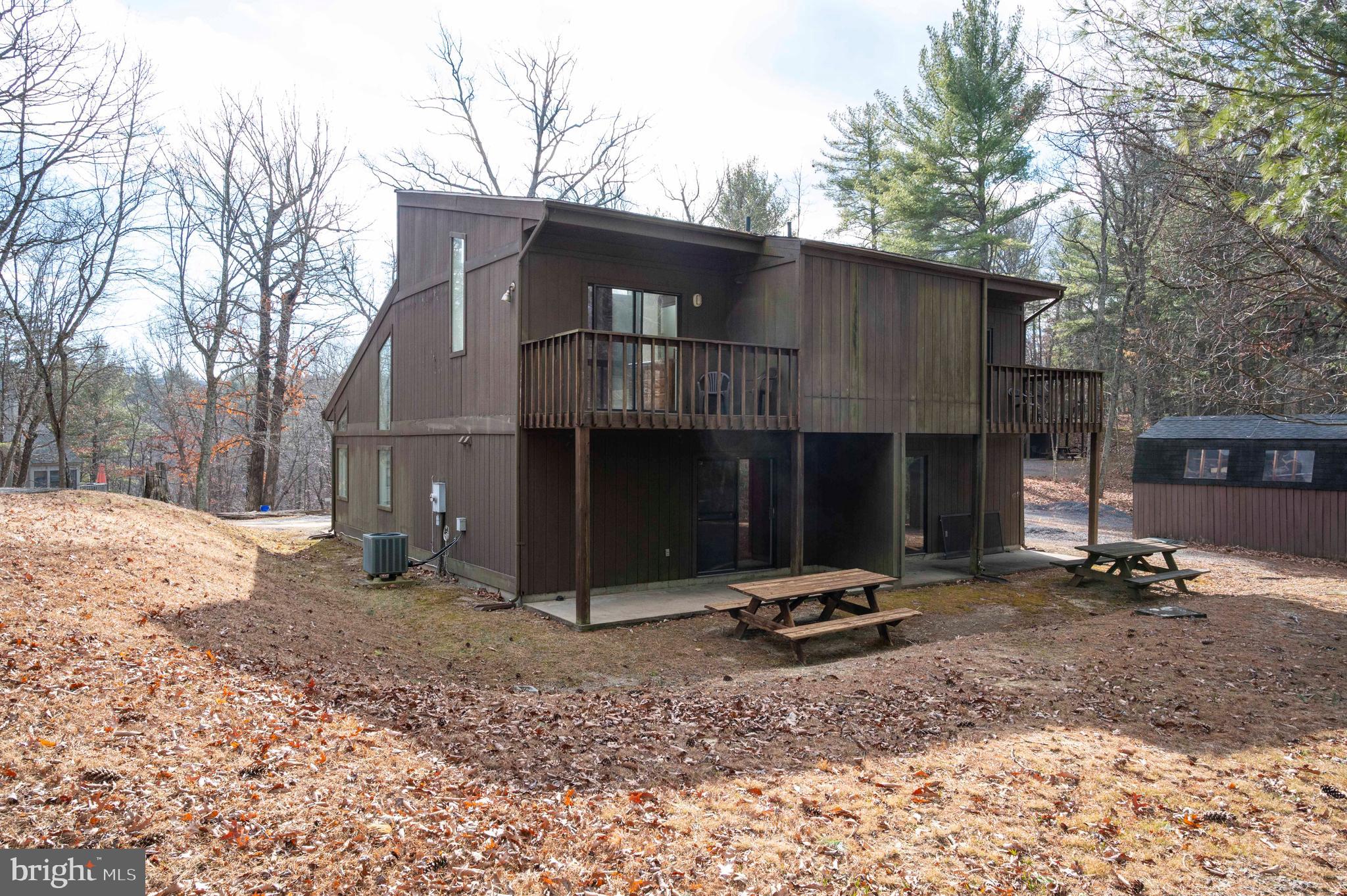 BRYCE  MOUNTAIN - Residential