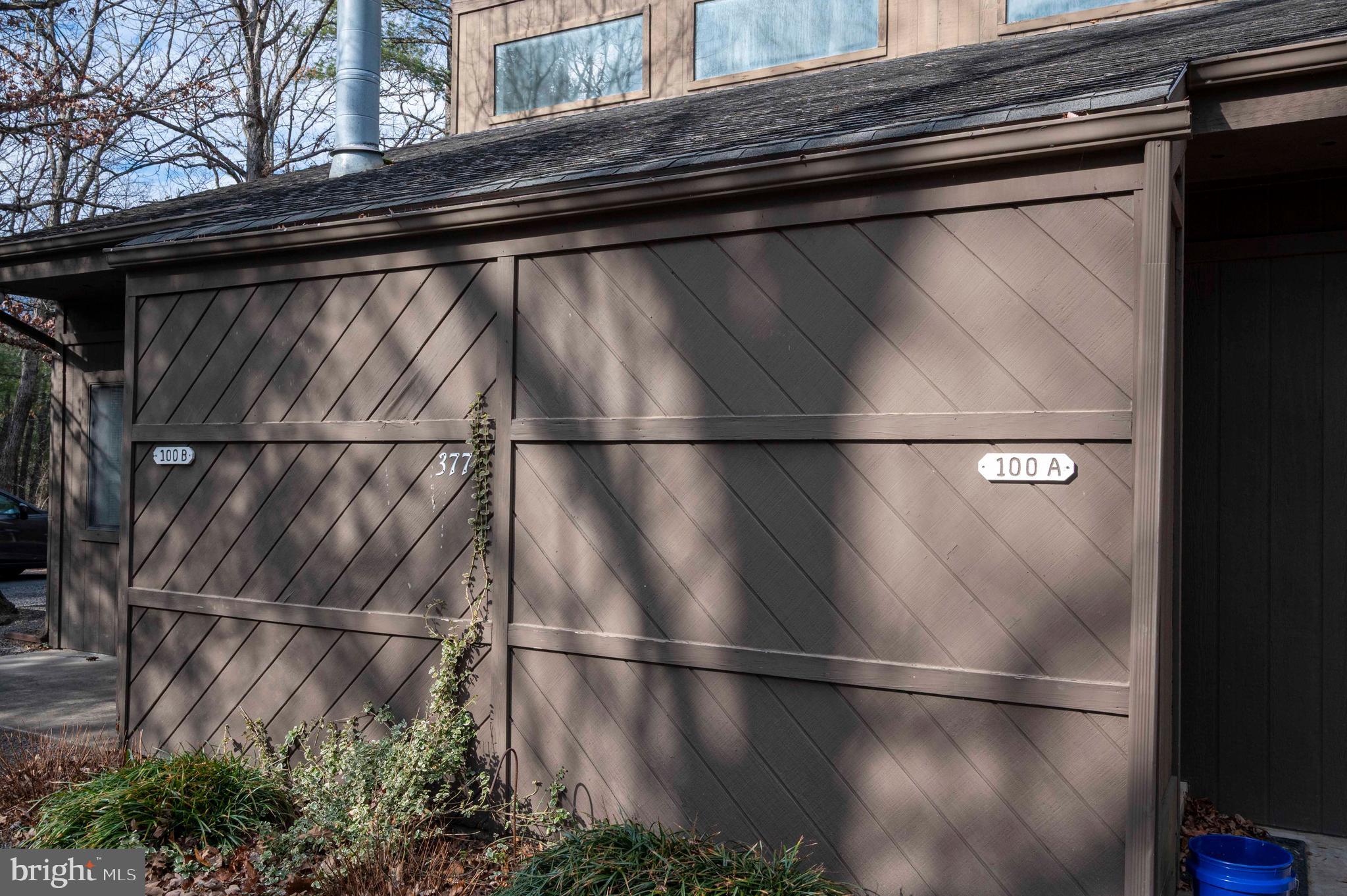 BRYCE  MOUNTAIN - Residential