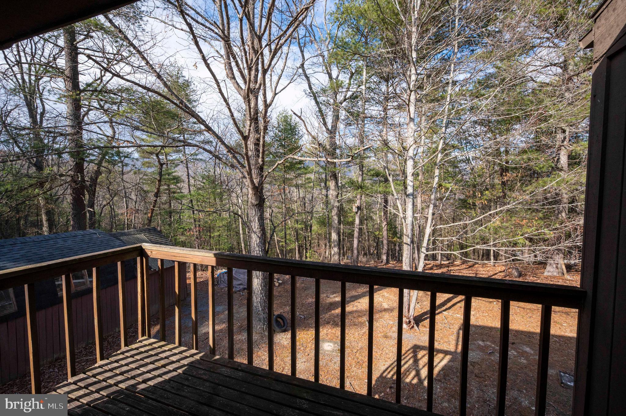 BRYCE  MOUNTAIN - Residential