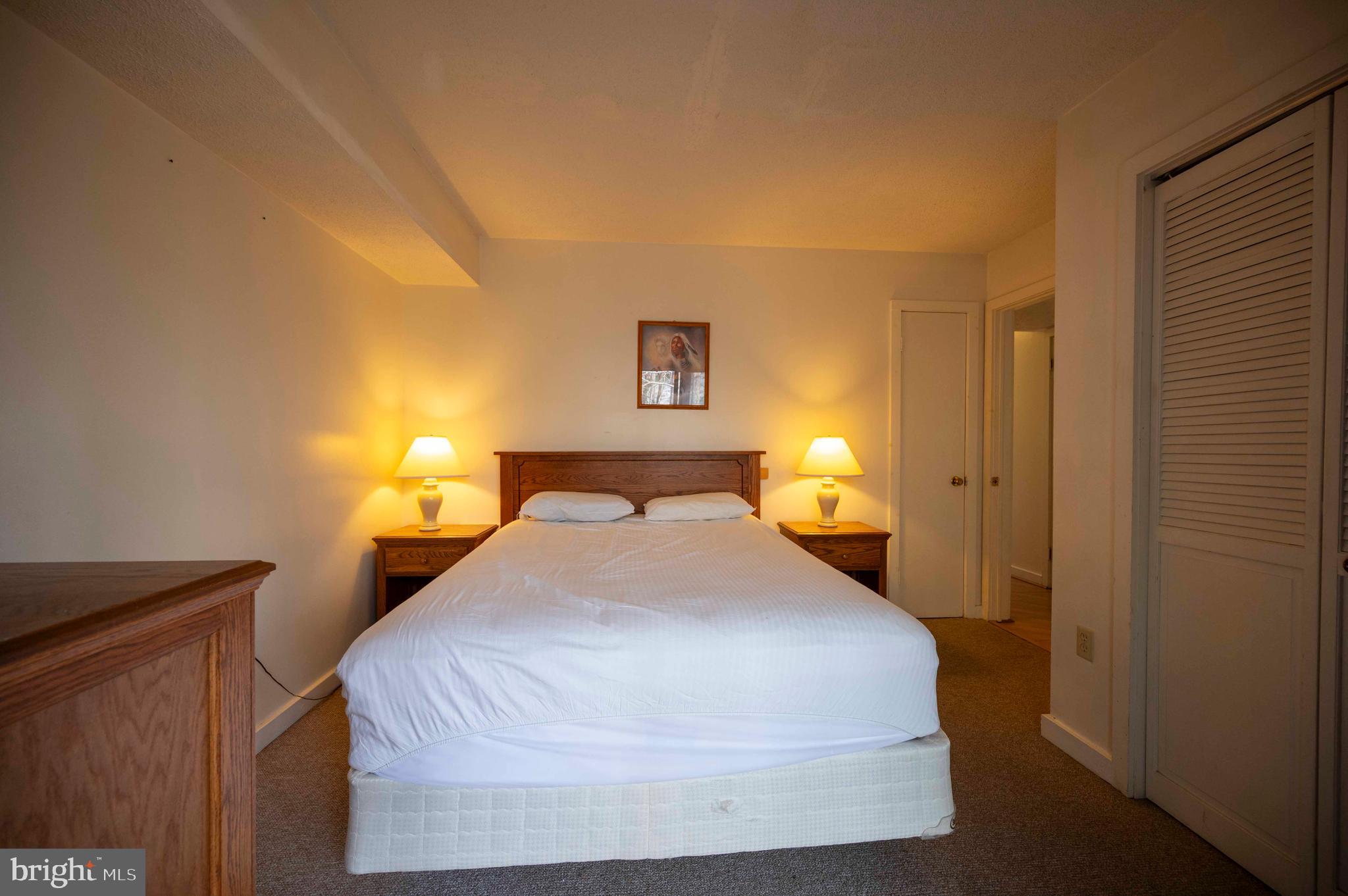 BRYCE  MOUNTAIN - Residential