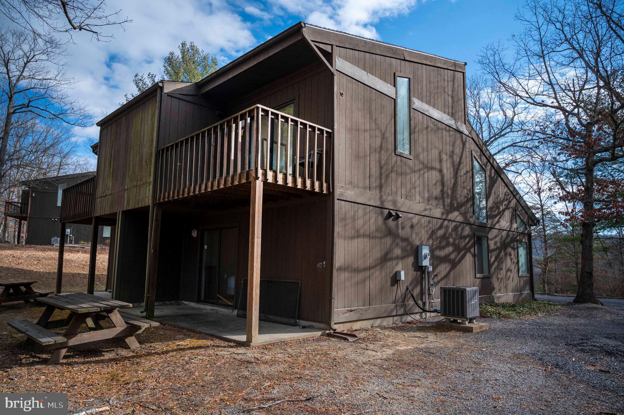 BRYCE  MOUNTAIN - Residential