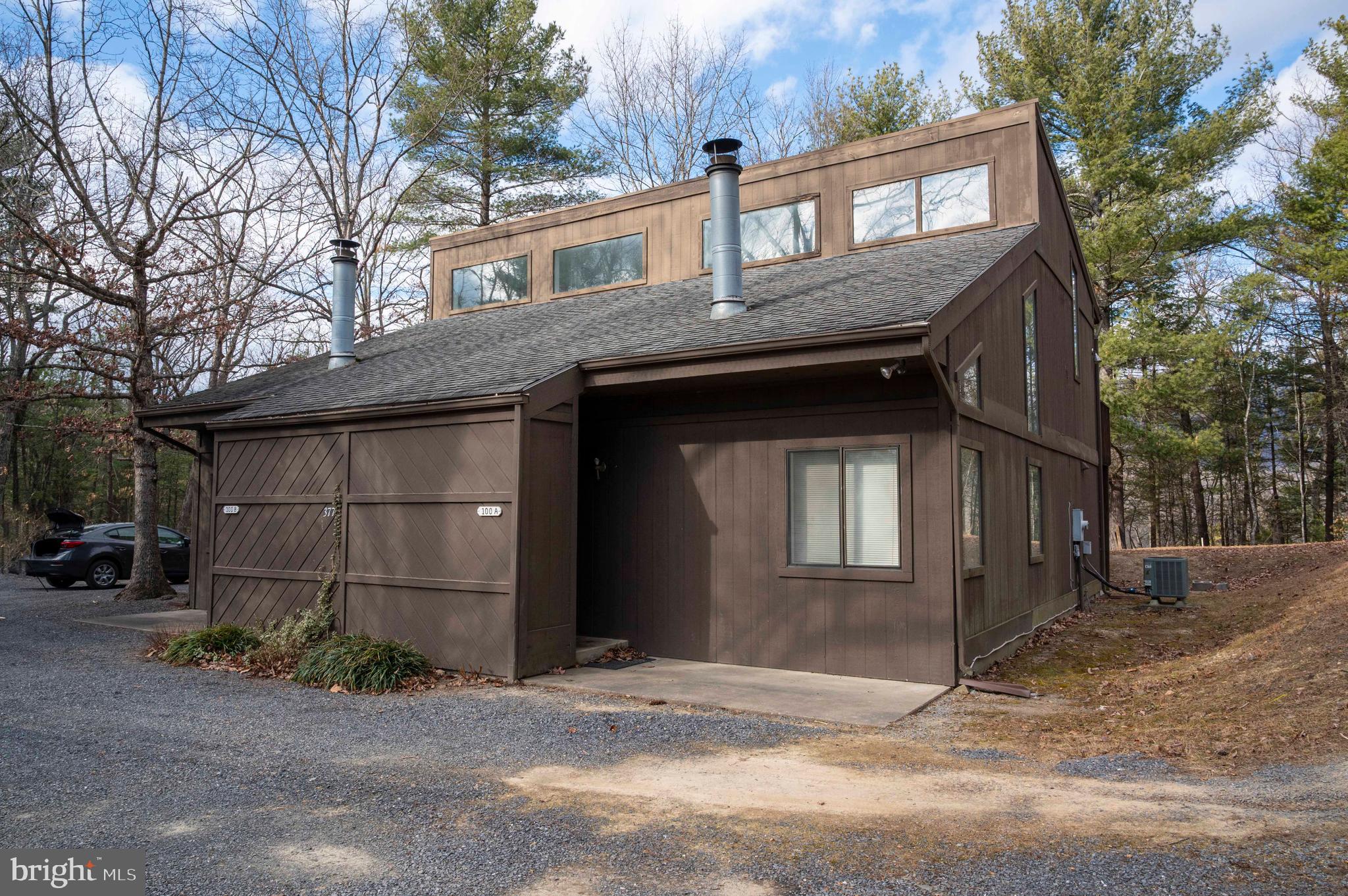 BRYCE  MOUNTAIN - Residential