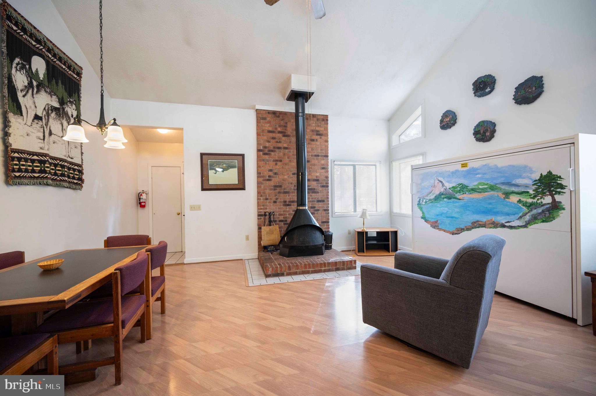 BRYCE  MOUNTAIN - Residential