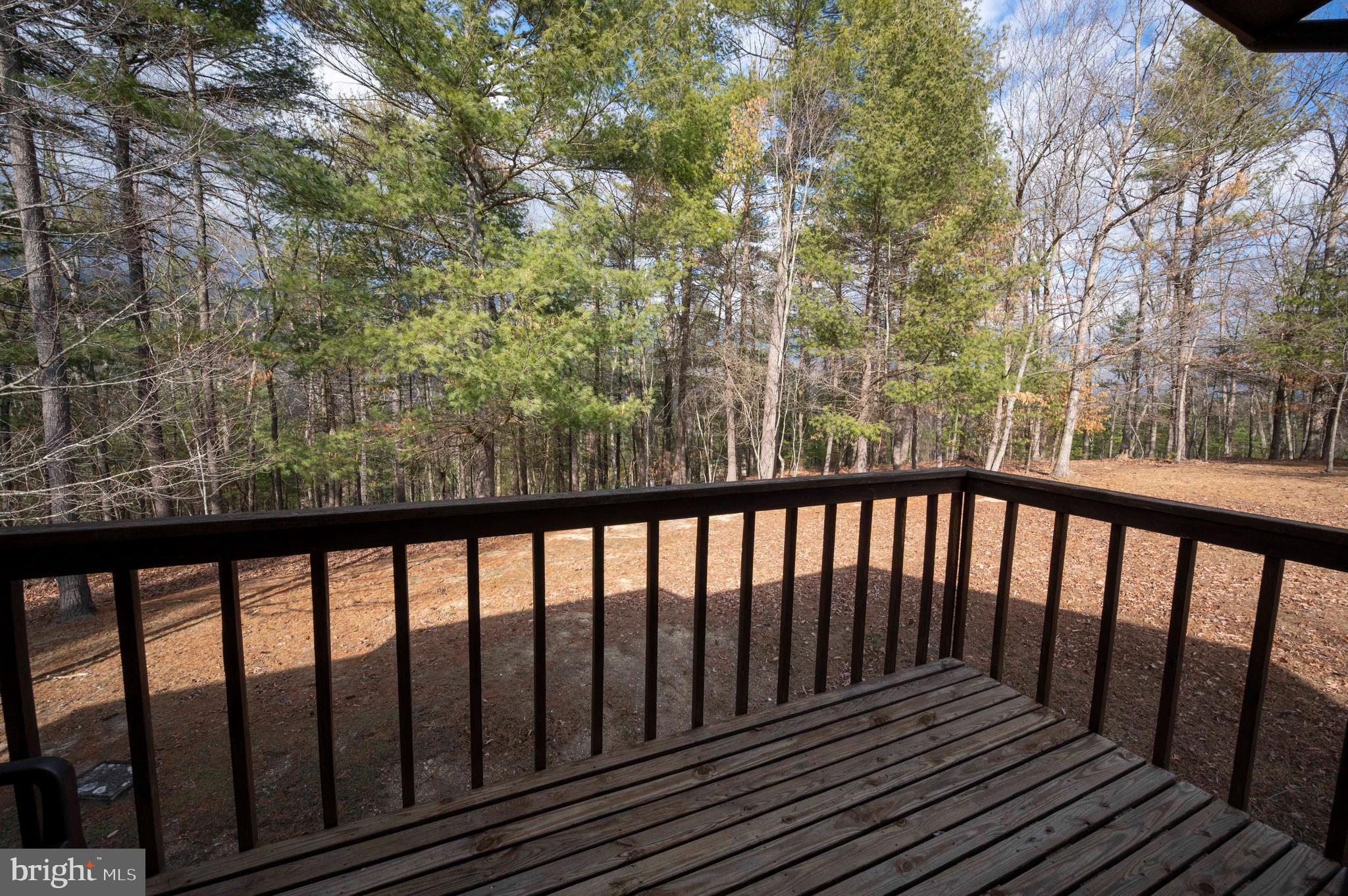 BRYCE  MOUNTAIN - Residential