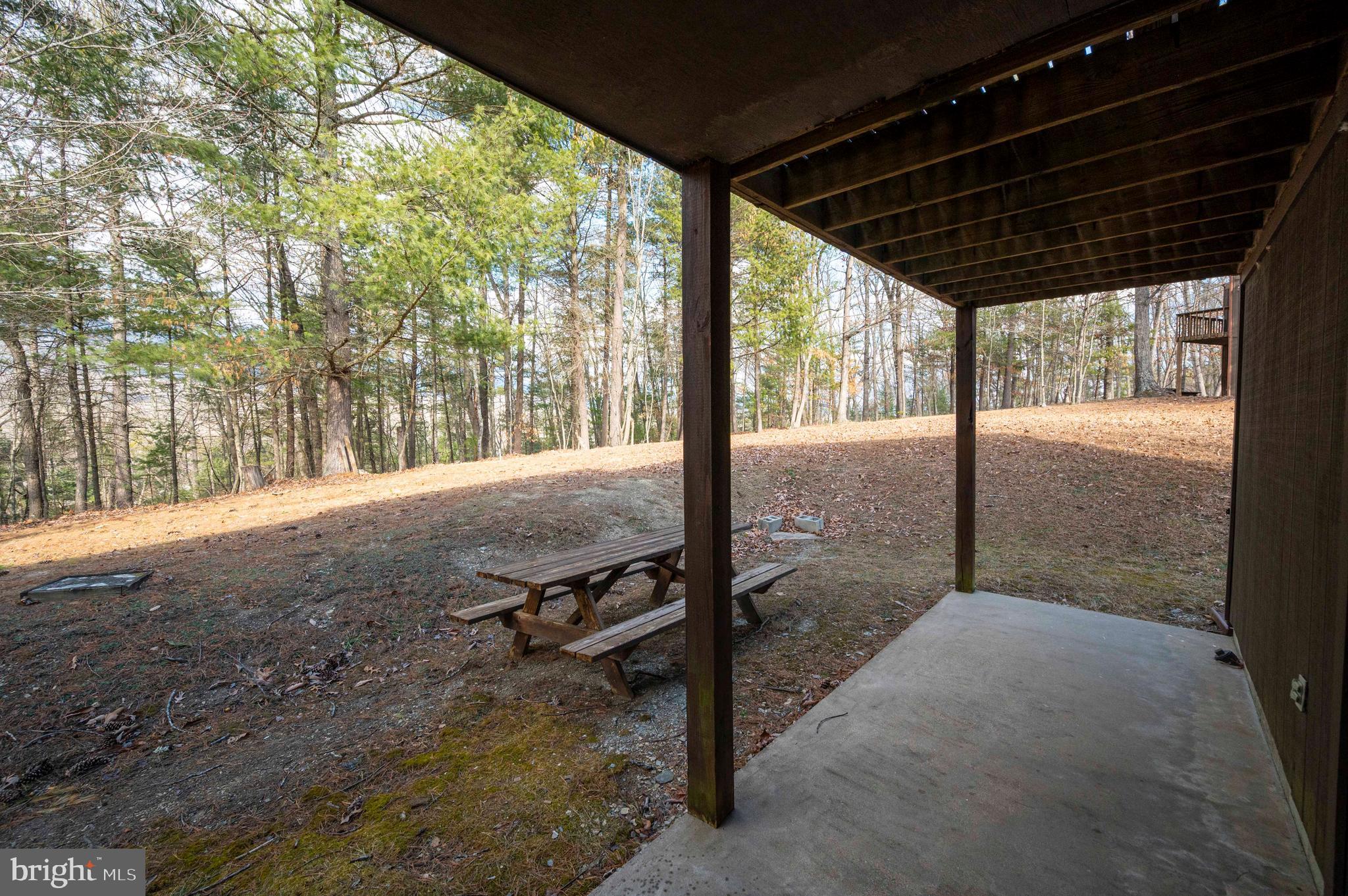 BRYCE  MOUNTAIN - Residential