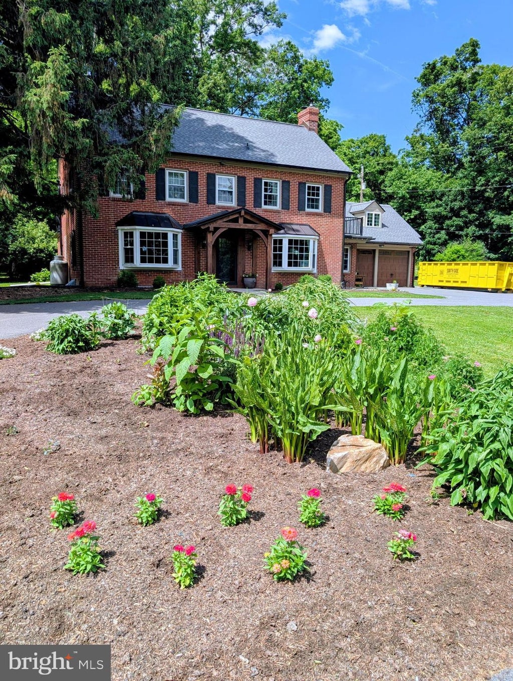 Photo of 5827 Lincoln Highway, GAP, PA 17527 (MLS # PALA2088700)