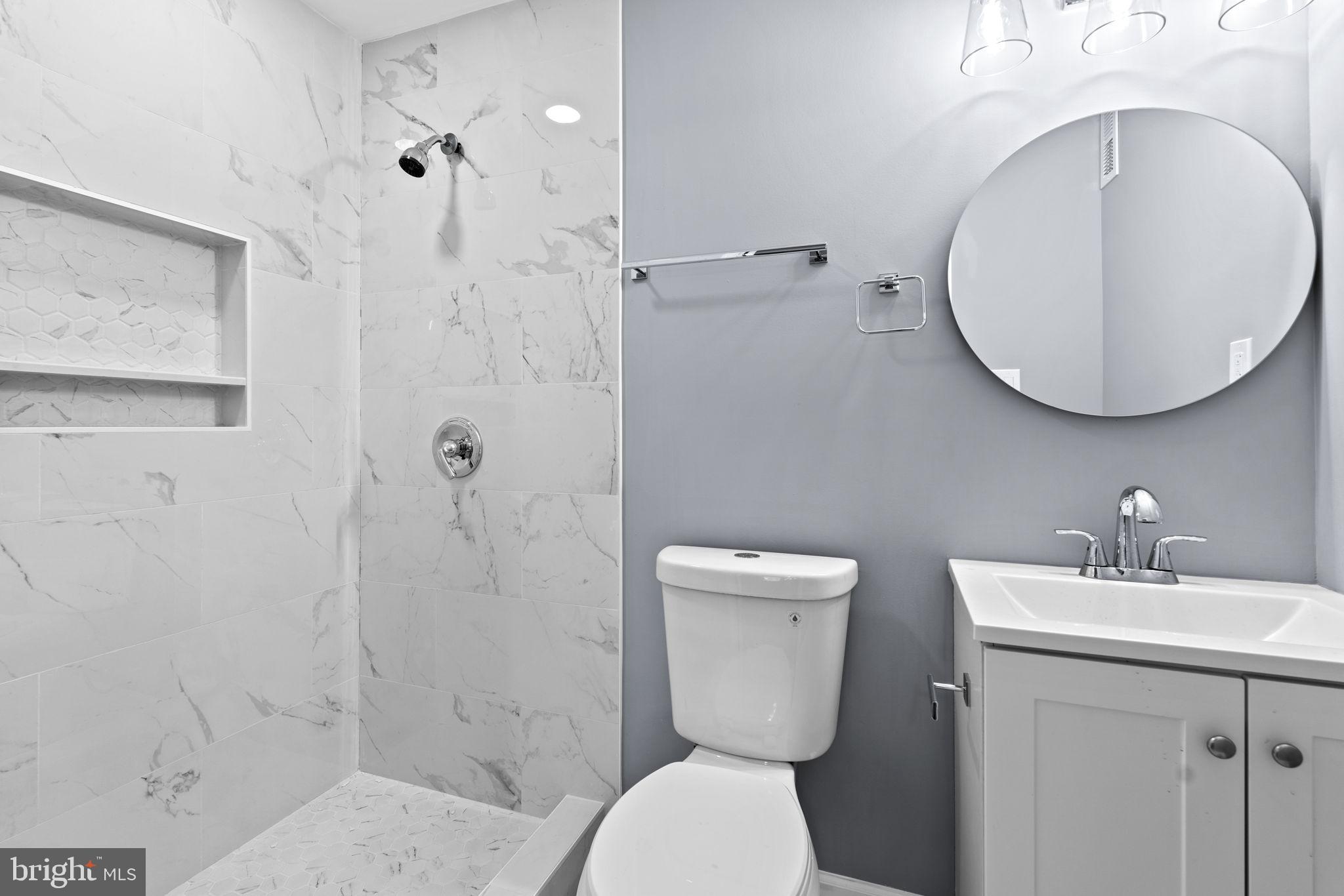 ABERDEEN HILLS - Residential