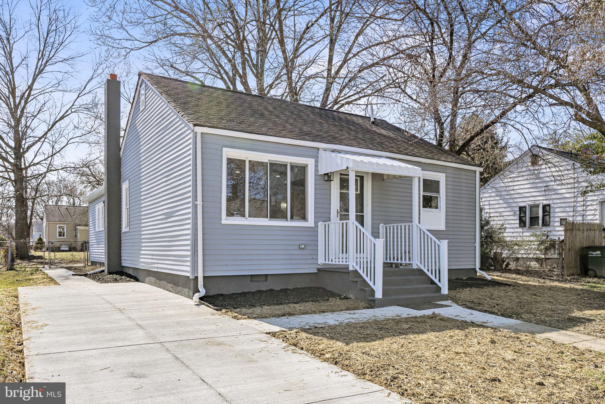 ABERDEEN HILLS - Residential