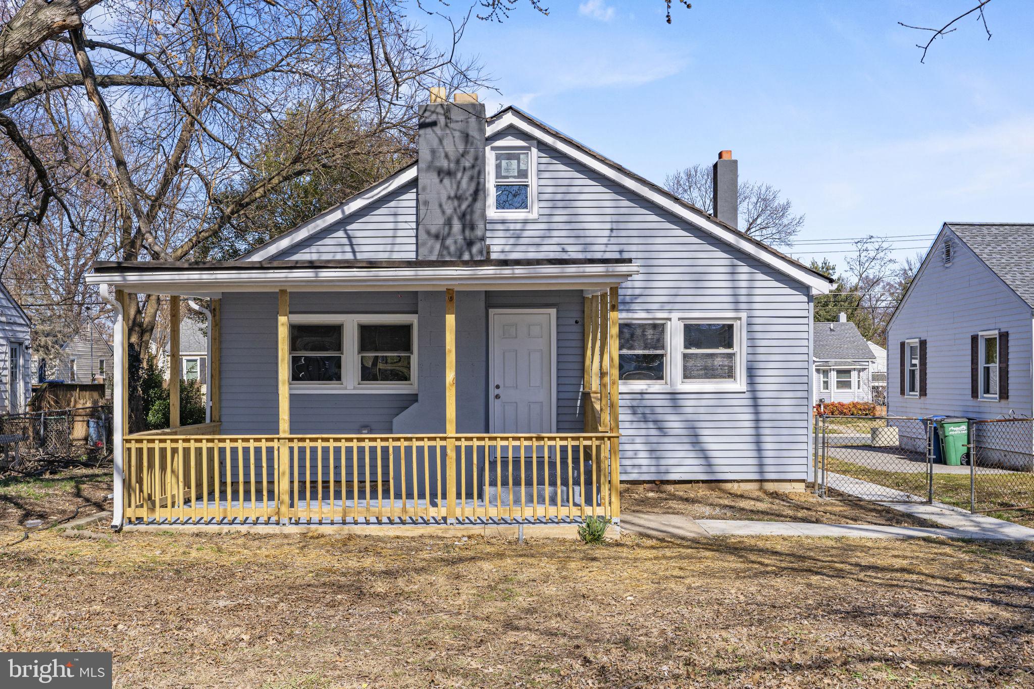 ABERDEEN HILLS - Residential