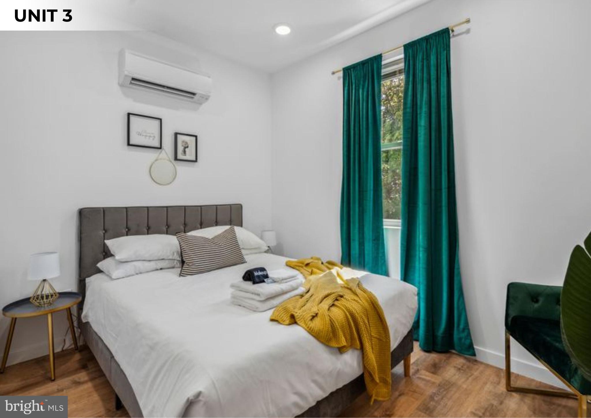 KINGSESSING - Residential Income