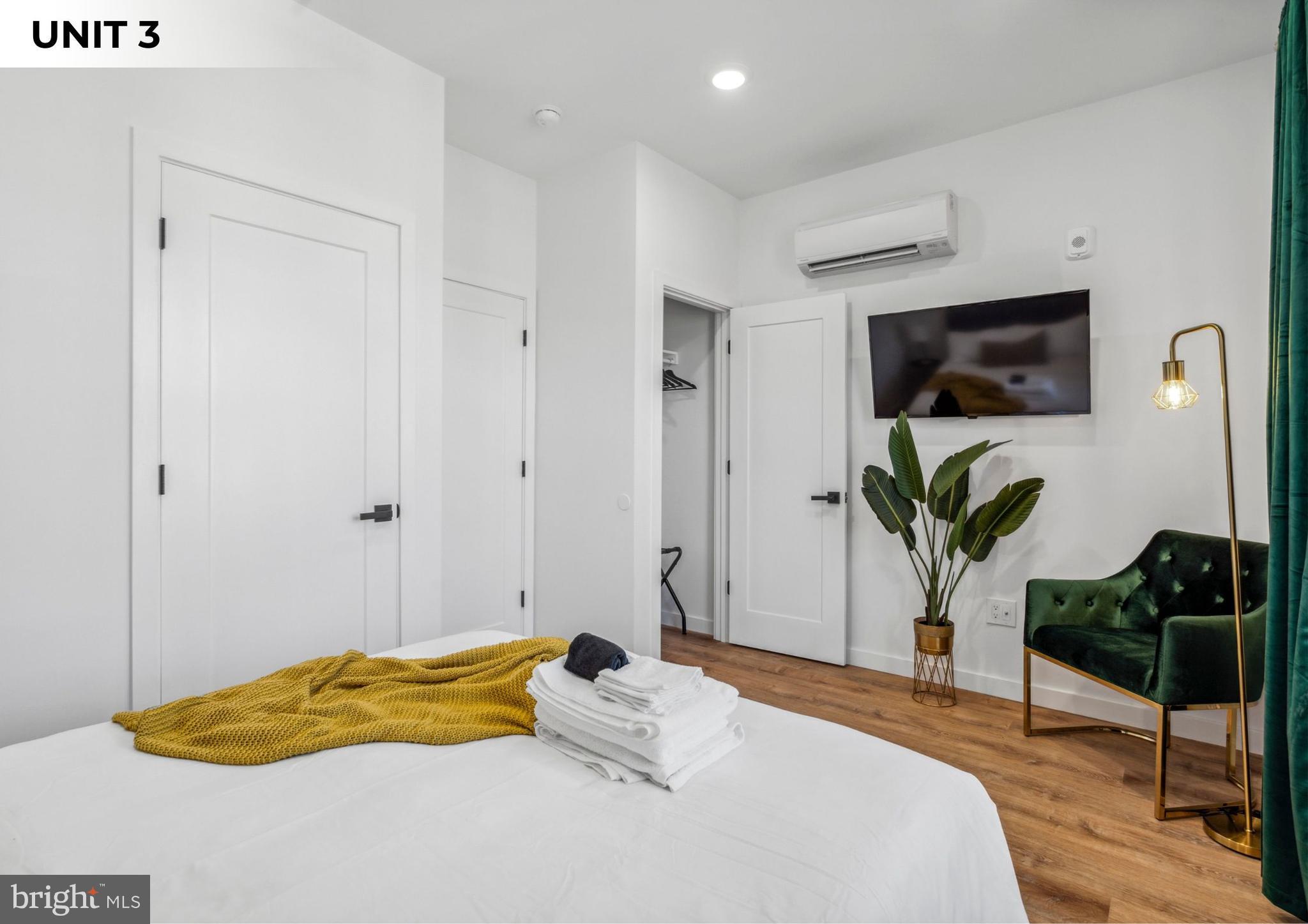 KINGSESSING - Residential Income