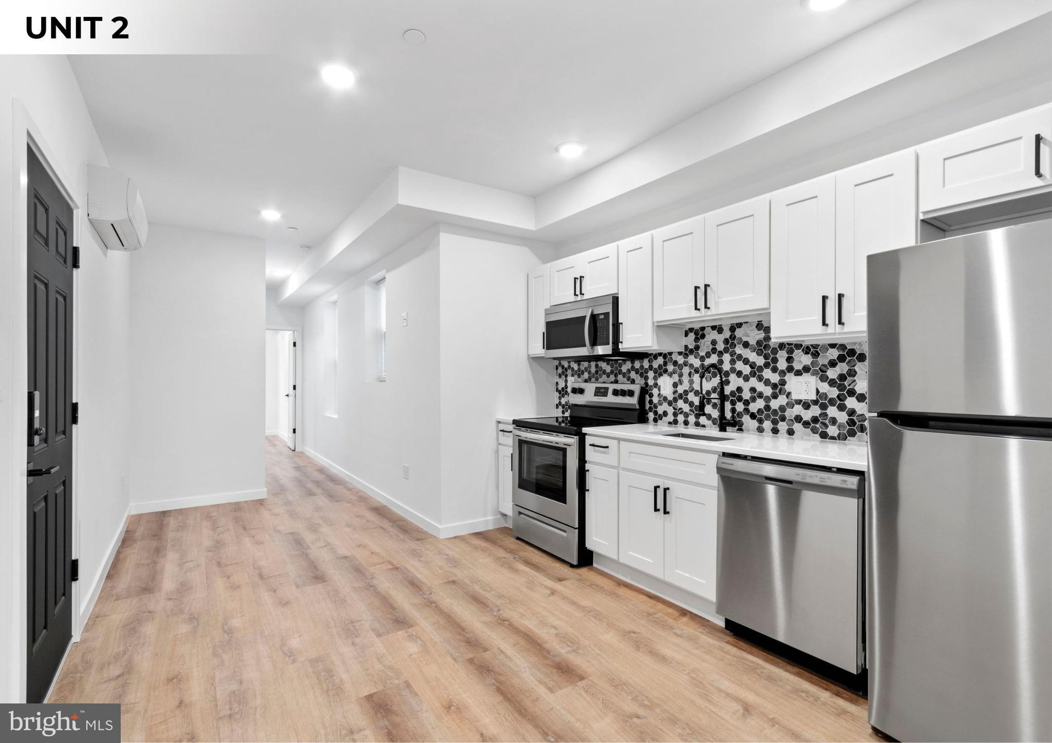 KINGSESSING - Residential Income