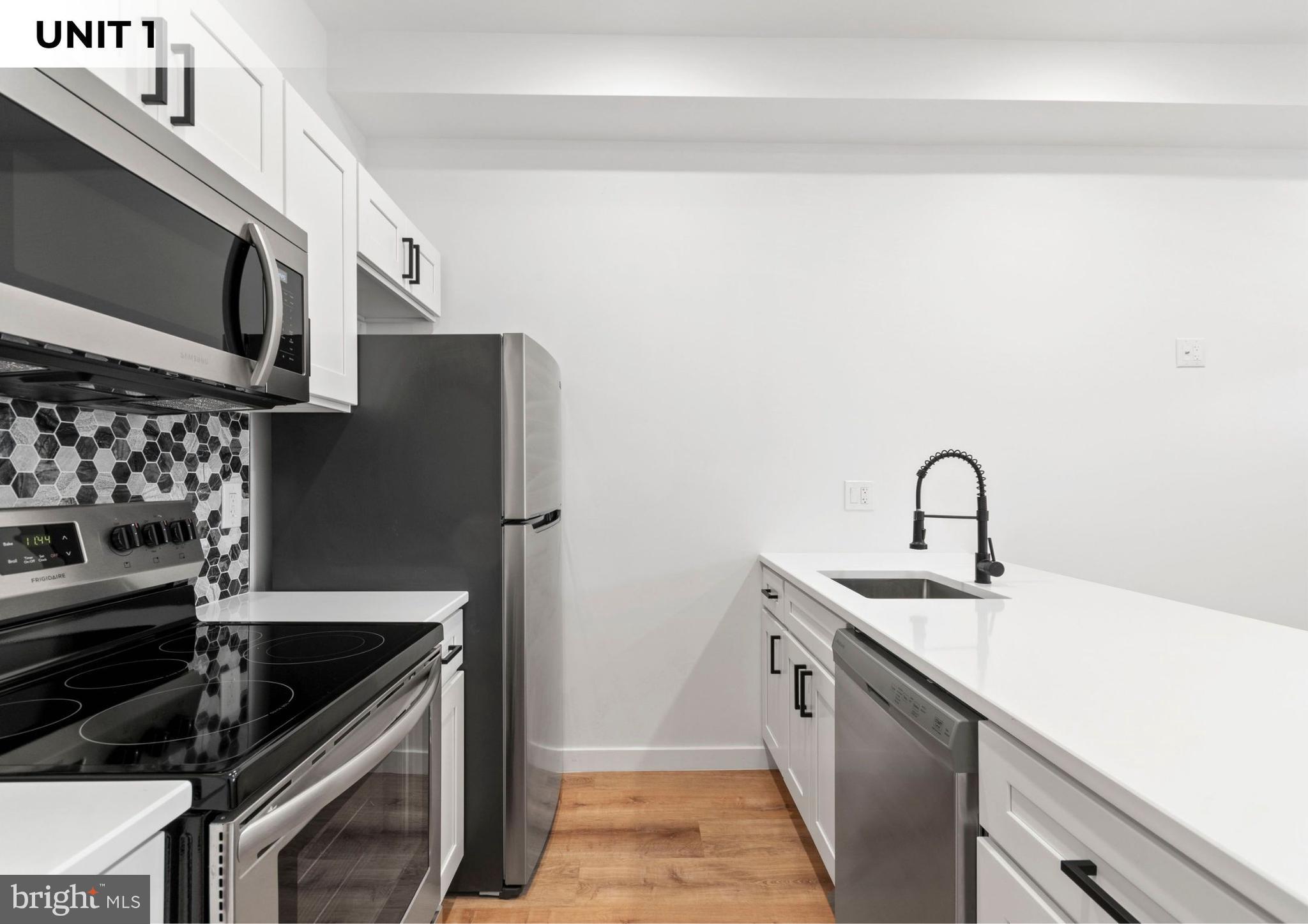 KINGSESSING - Residential Income