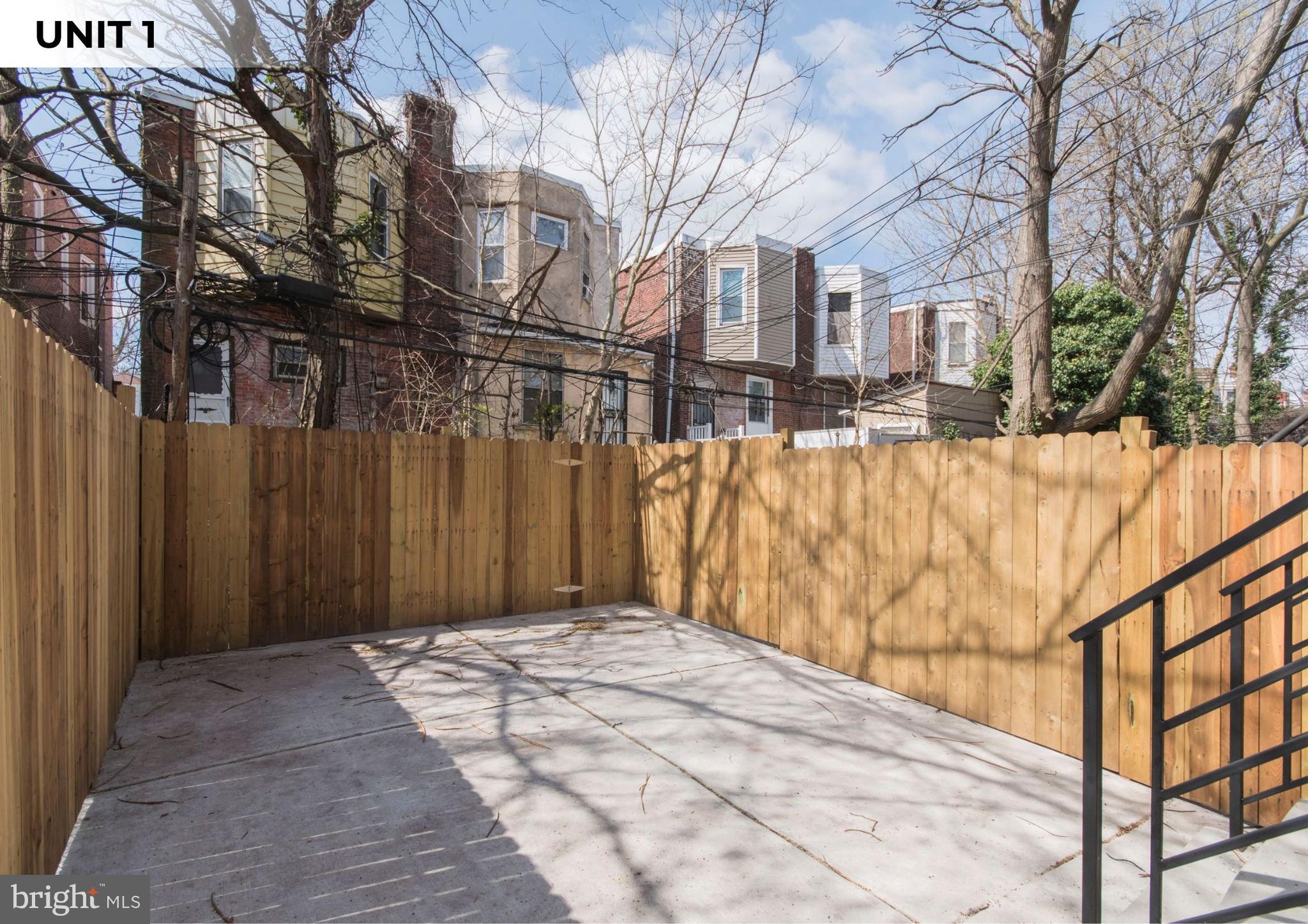 KINGSESSING - Residential Income