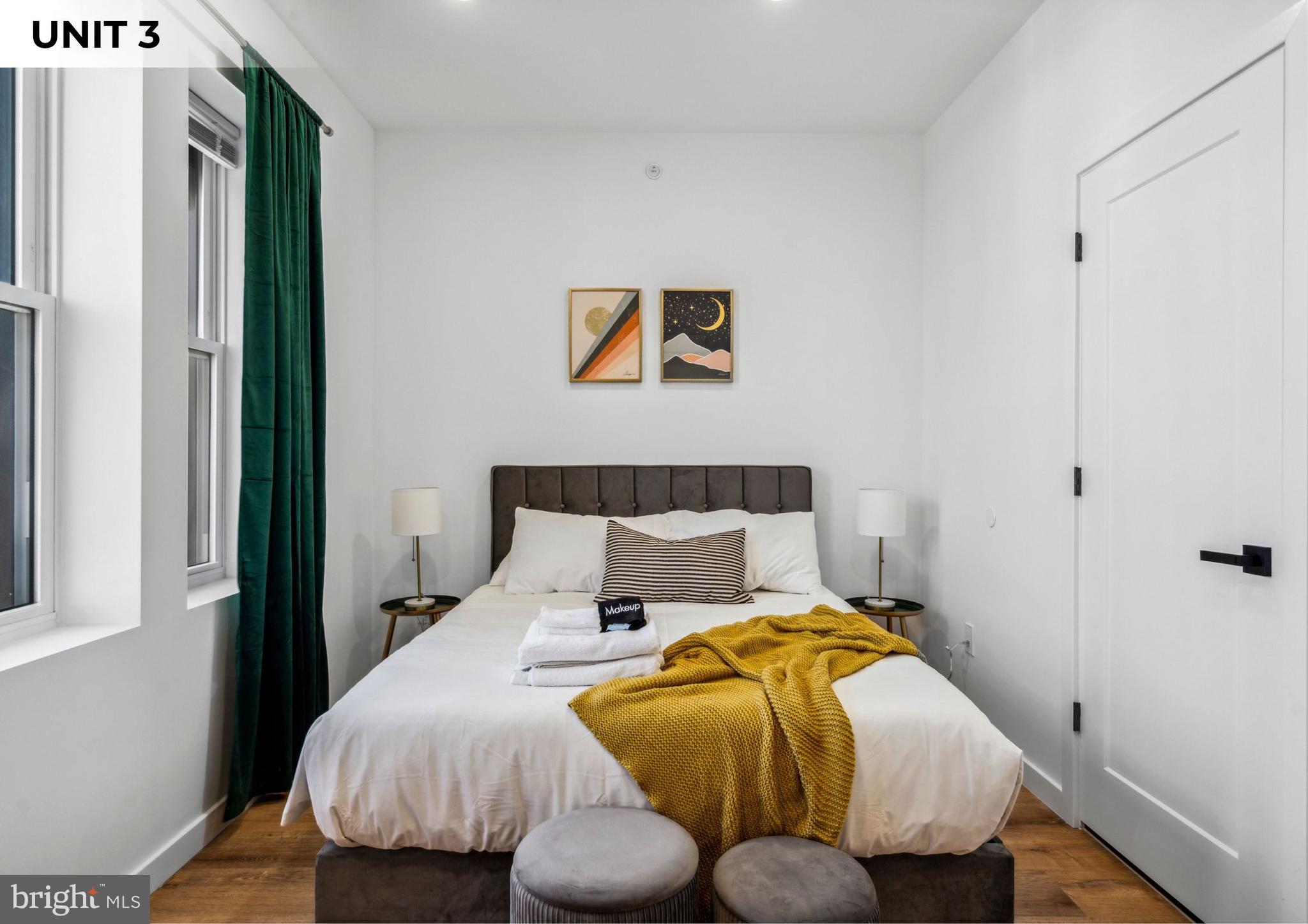 KINGSESSING - Residential Income