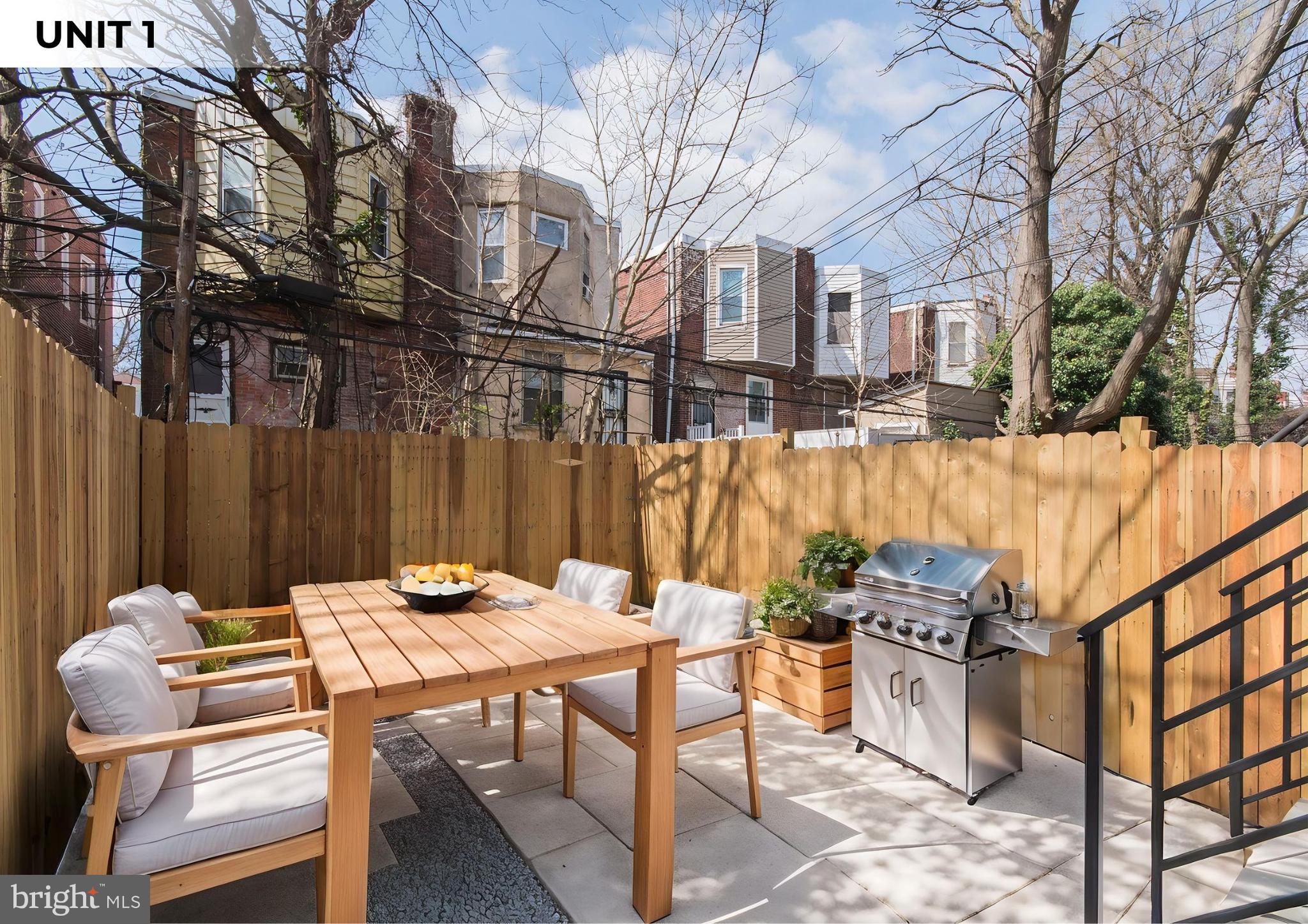 KINGSESSING - Residential Income