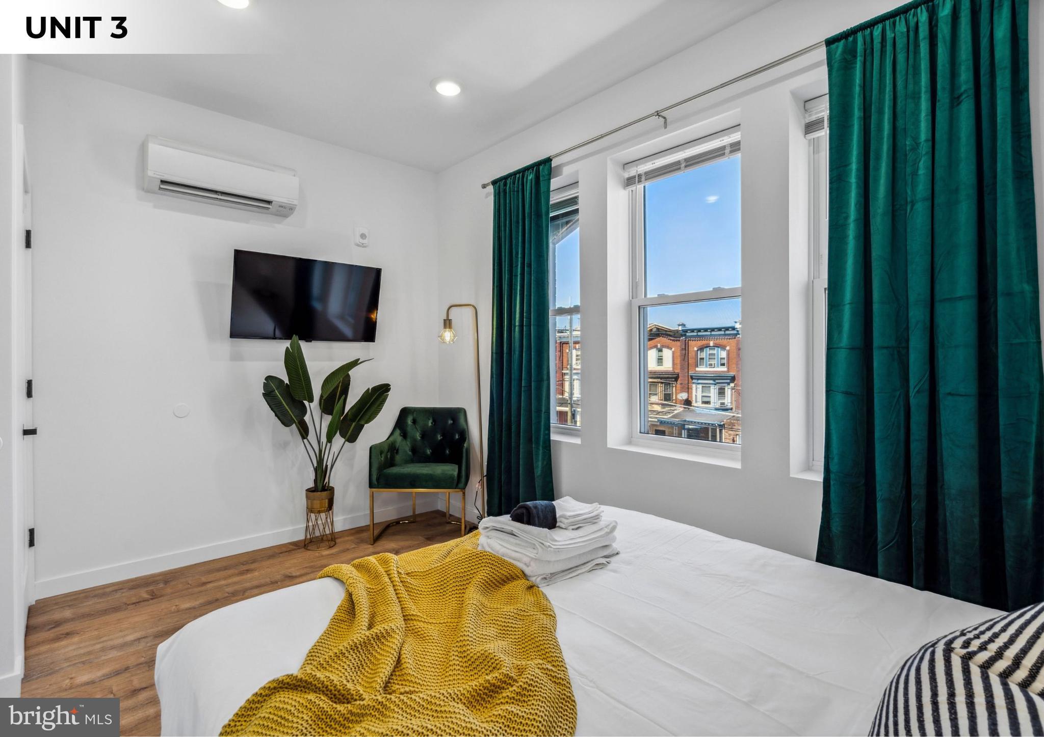 KINGSESSING - Residential Income