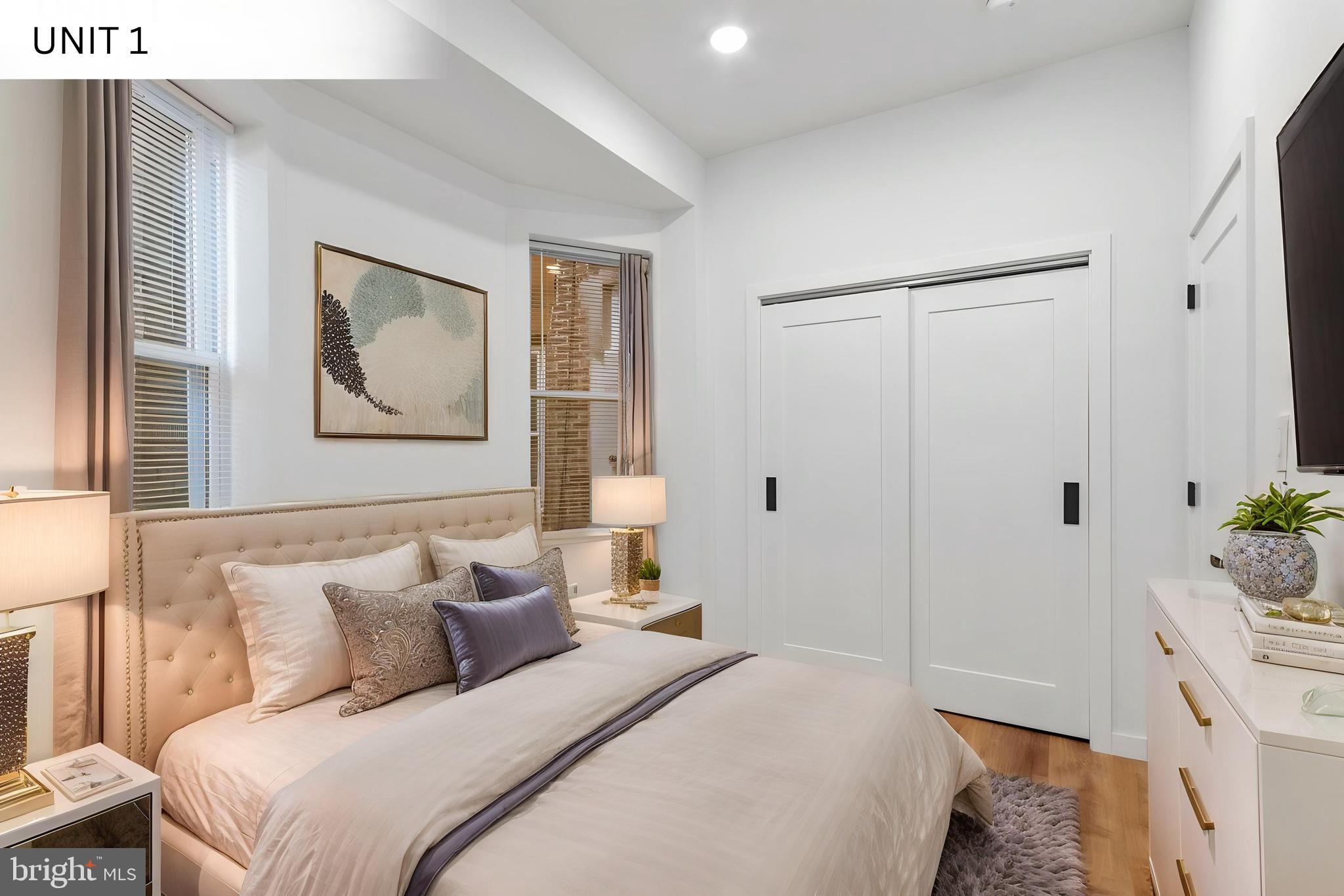 KINGSESSING - Residential Income