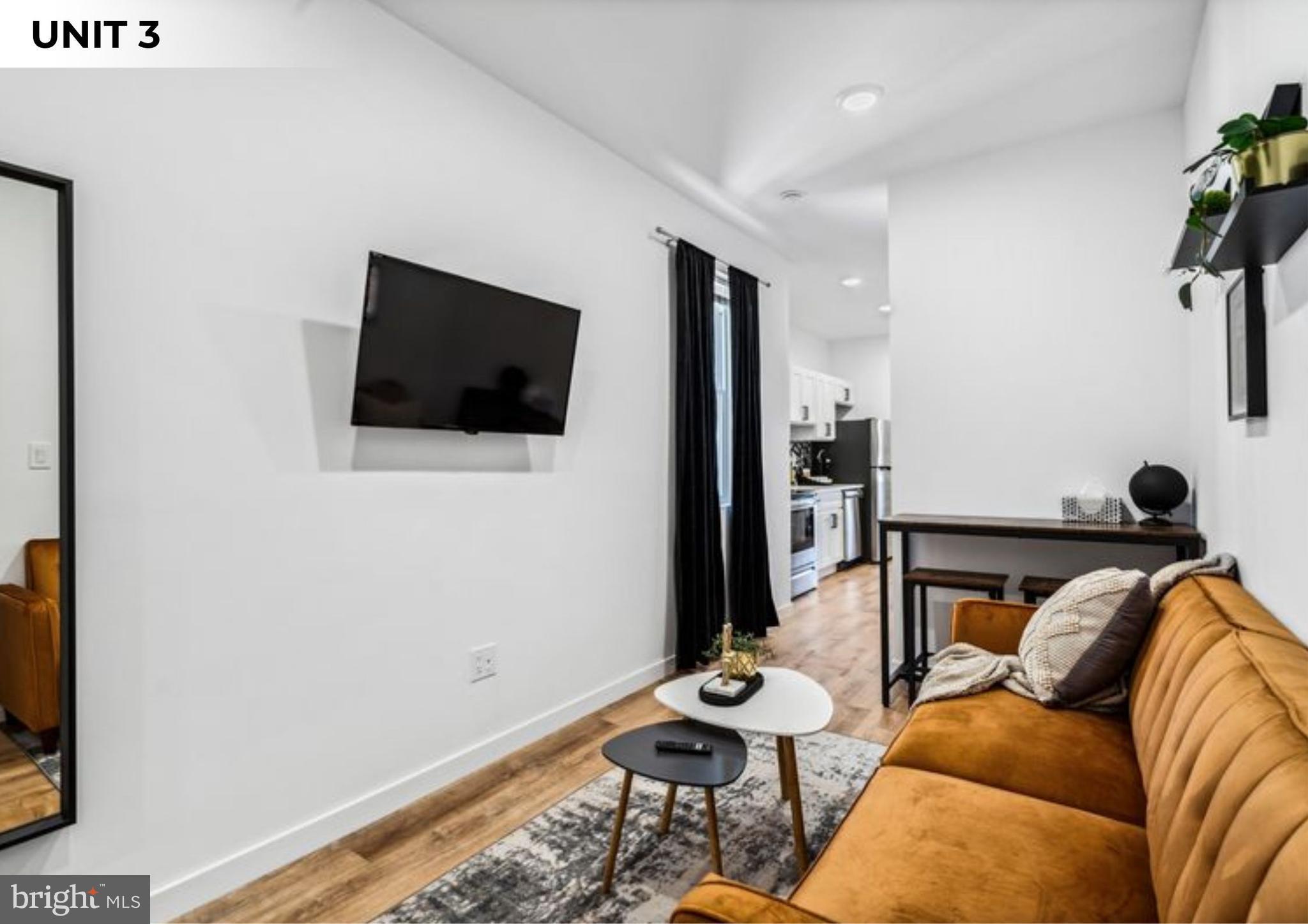 KINGSESSING - Residential Income